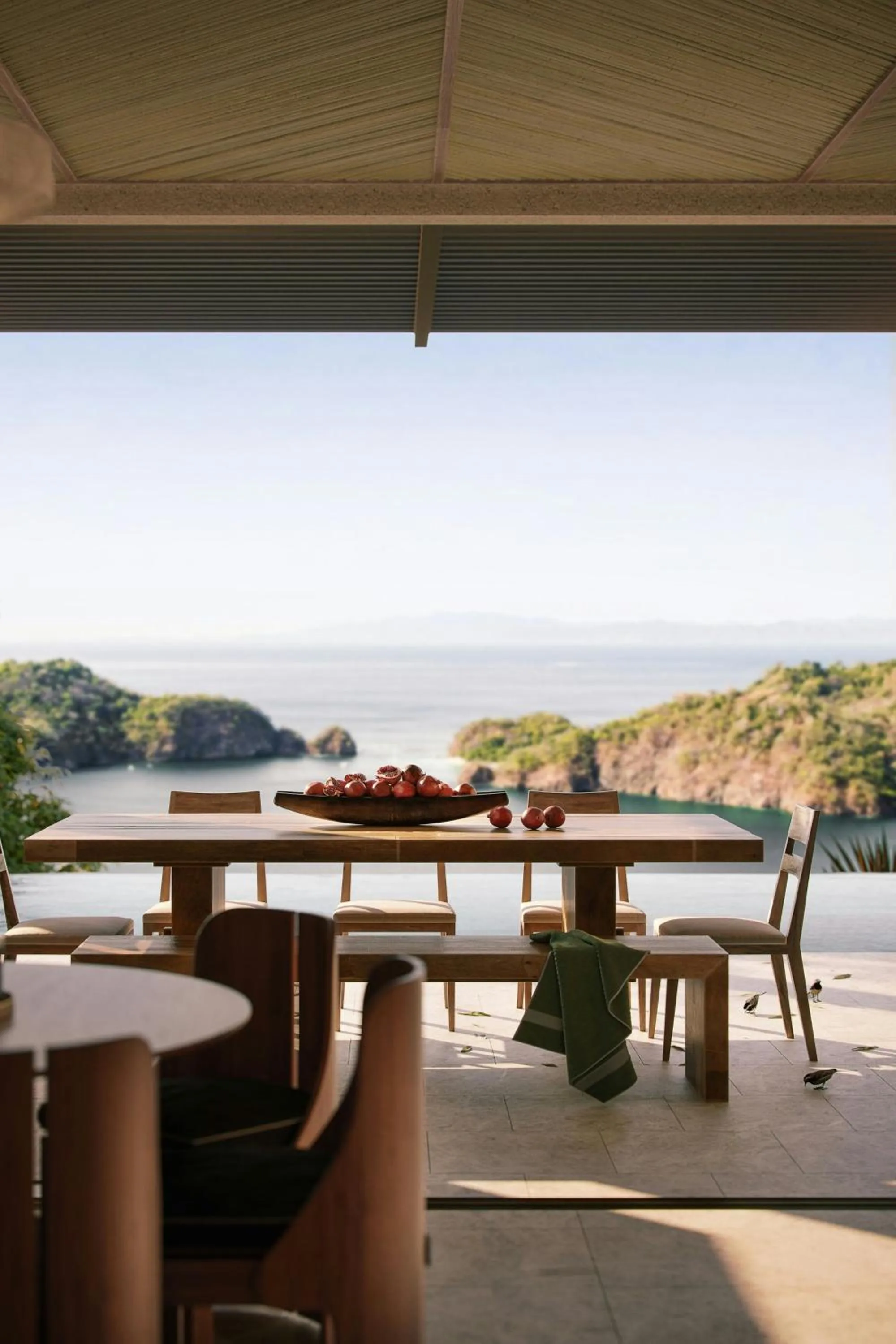 Photo of the whole room in Nekajui Peninsula Papagayo, a Ritz-Carlton Reserve