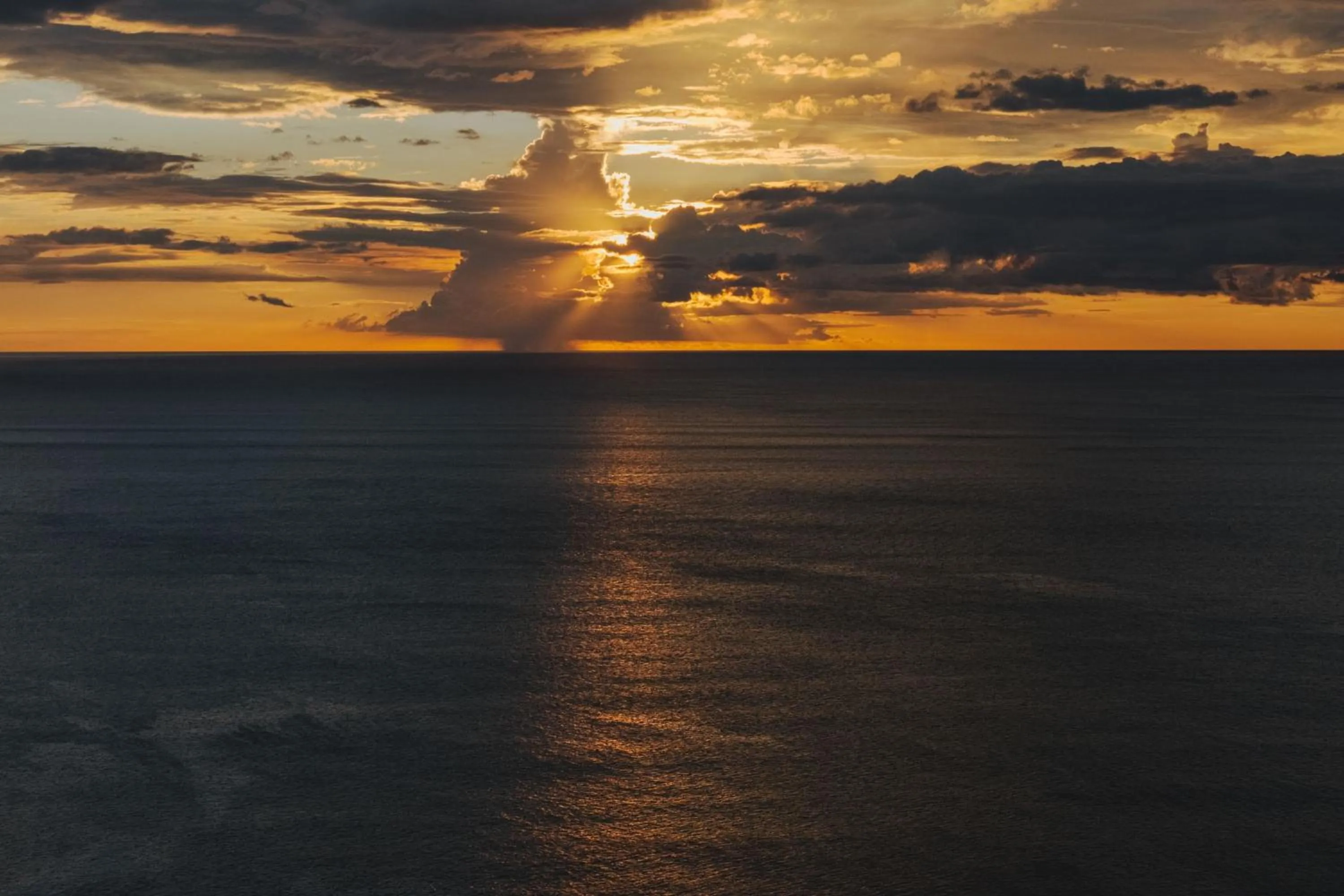 View (from property/room) in Nekajui Peninsula Papagayo, a Ritz-Carlton Reserve