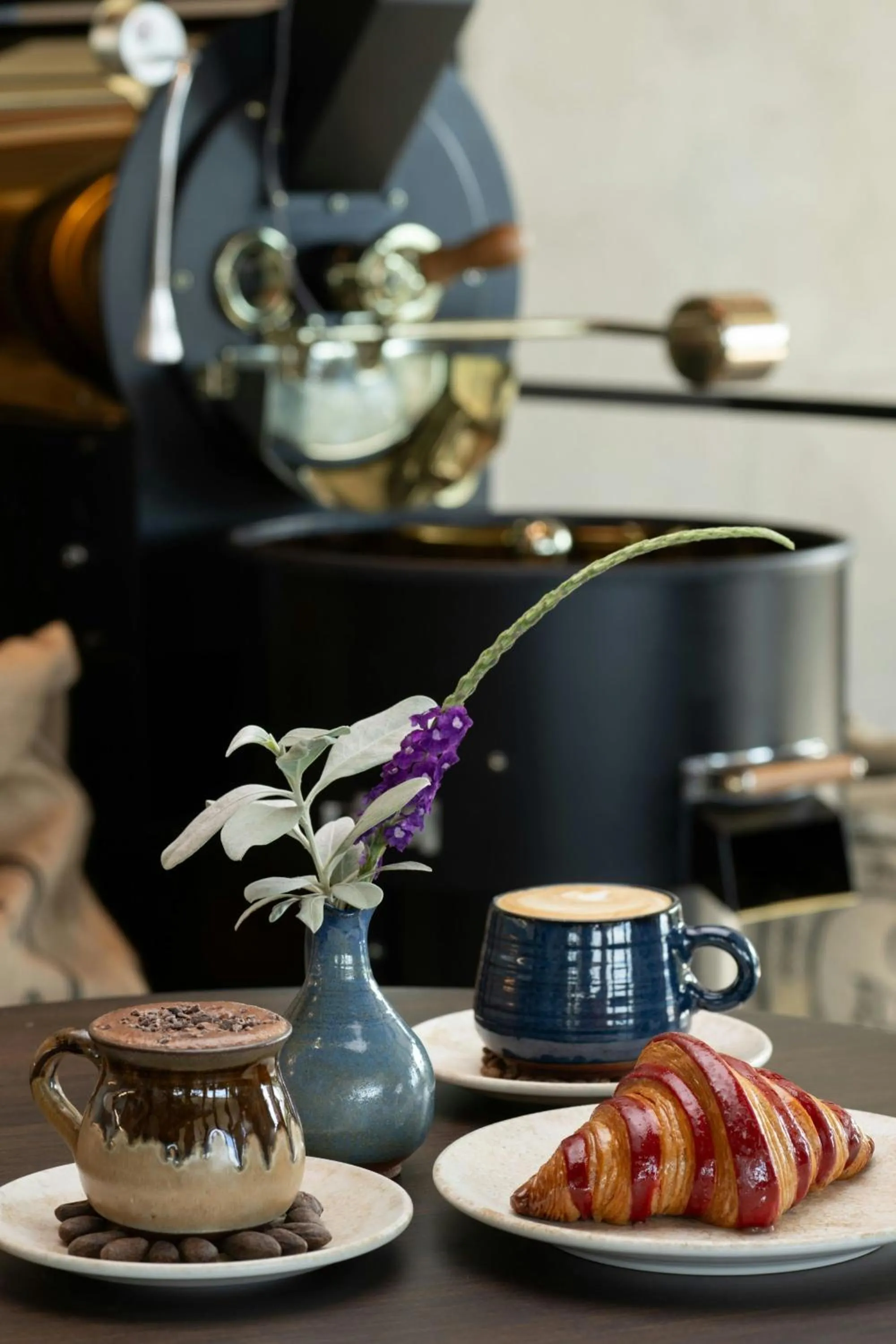 Restaurant/places to eat in Nekajui Peninsula Papagayo, a Ritz-Carlton Reserve