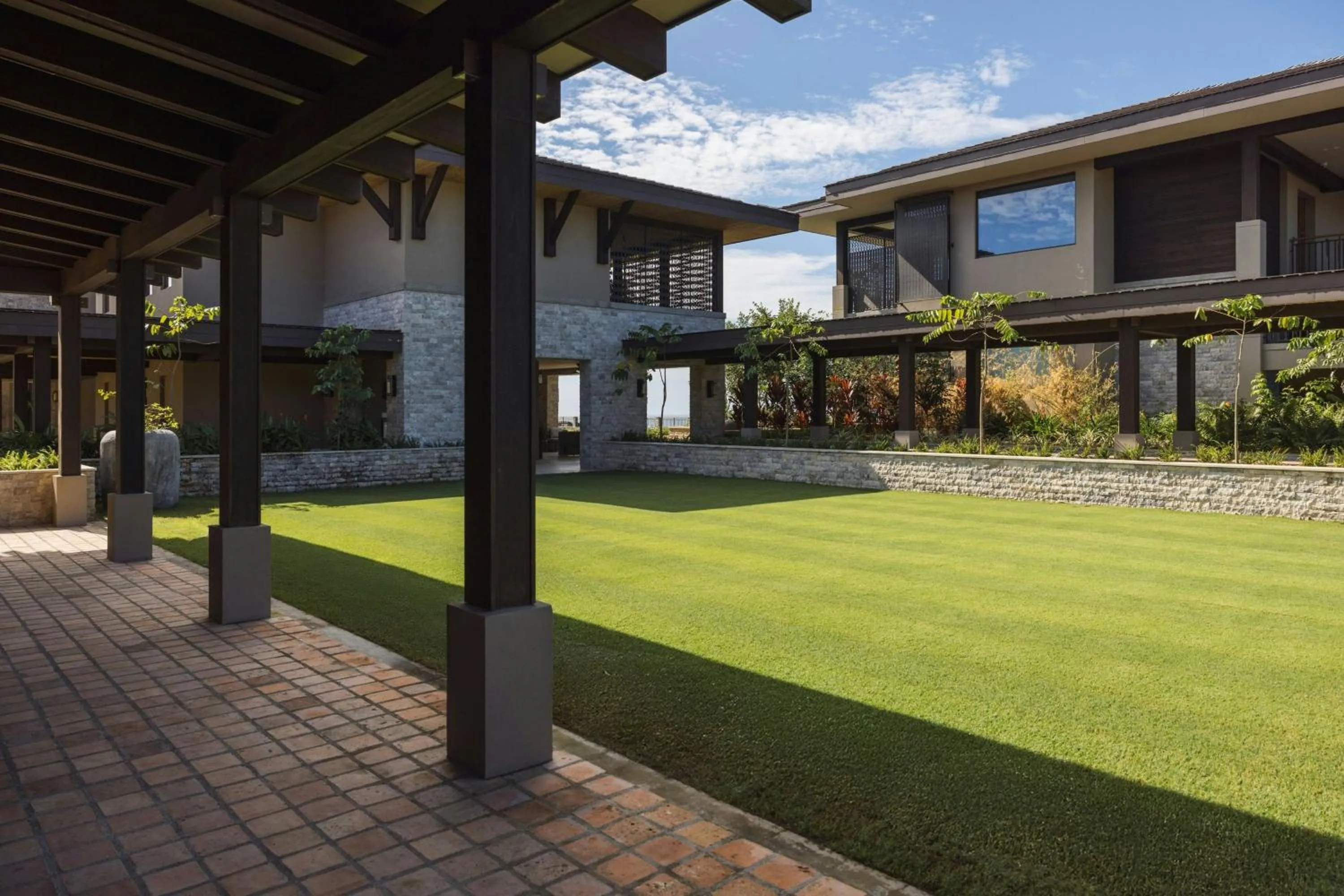 Meeting/conference room in Nekajui Peninsula Papagayo, a Ritz-Carlton Reserve