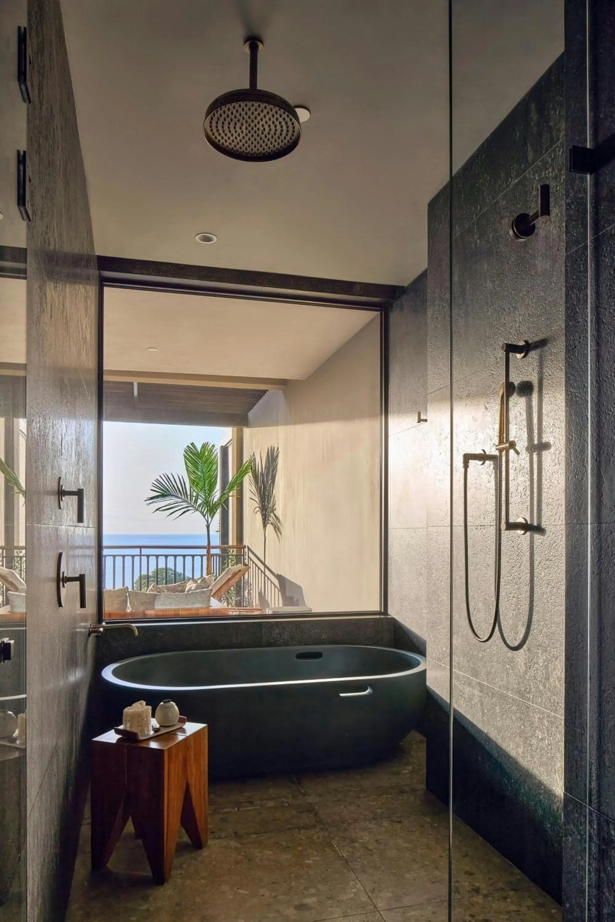 Photo of the whole room, Bed in Nekajui Peninsula Papagayo, a Ritz-Carlton Reserve