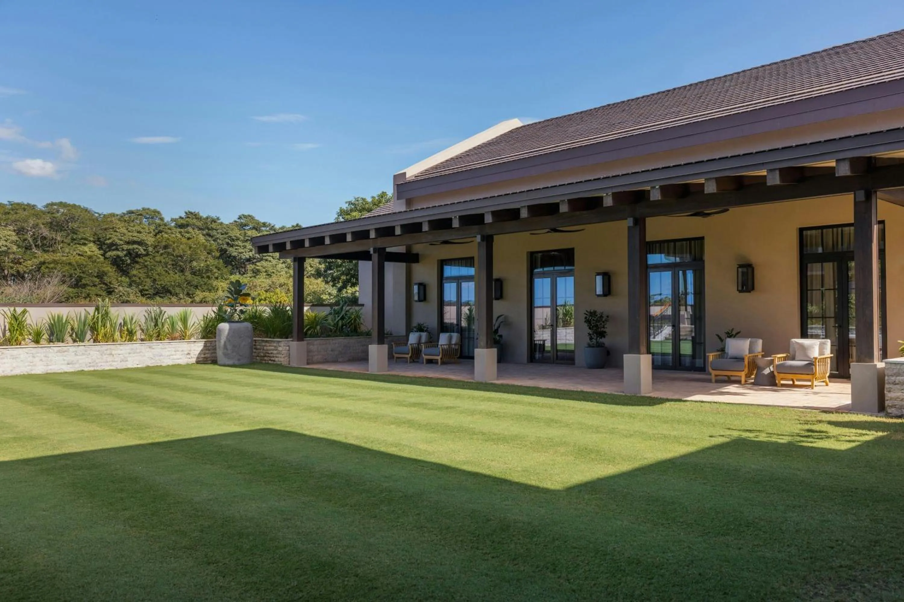 Meeting/conference room in Nekajui Peninsula Papagayo, a Ritz-Carlton Reserve