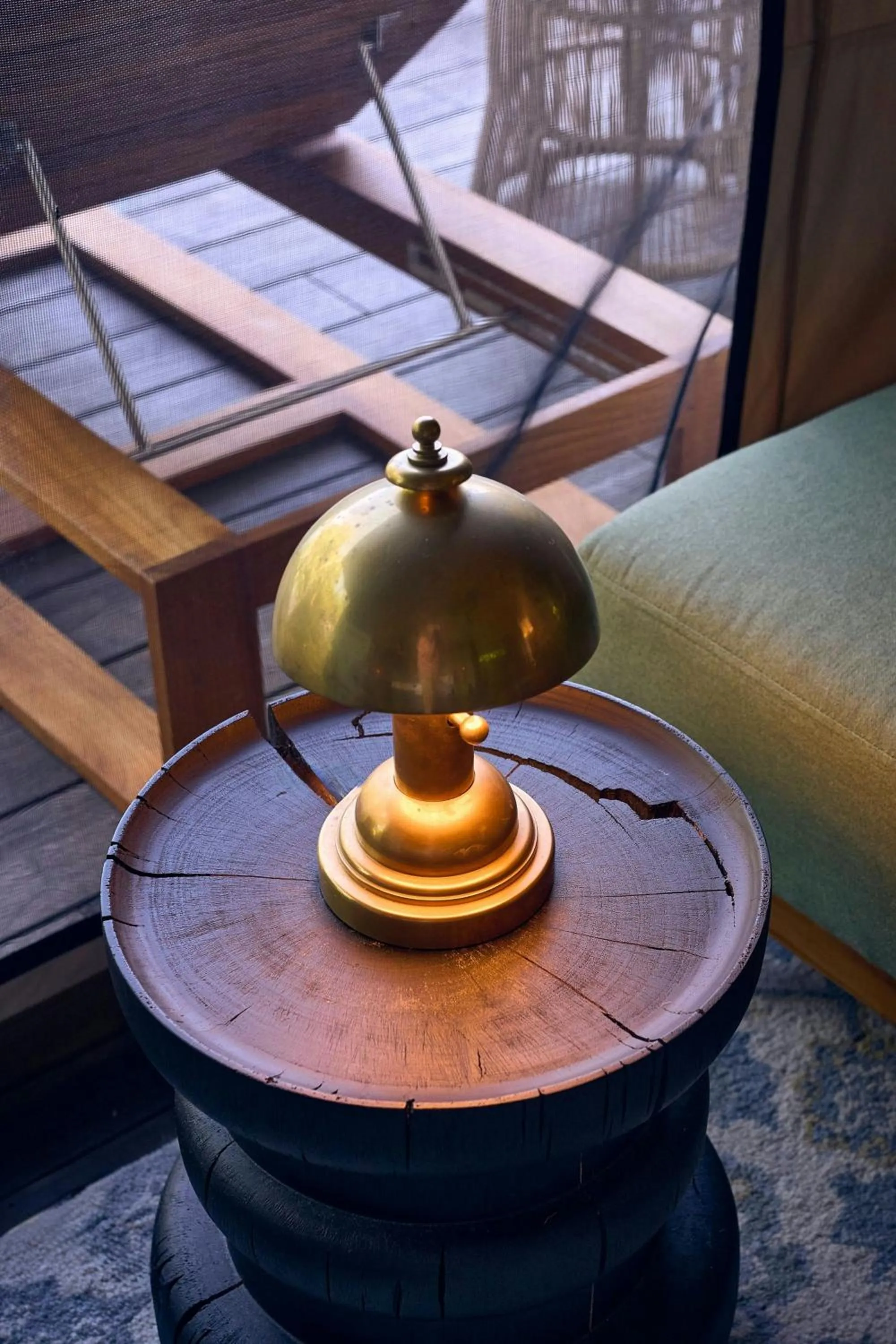 Photo of the whole room in Nekajui Peninsula Papagayo, a Ritz-Carlton Reserve