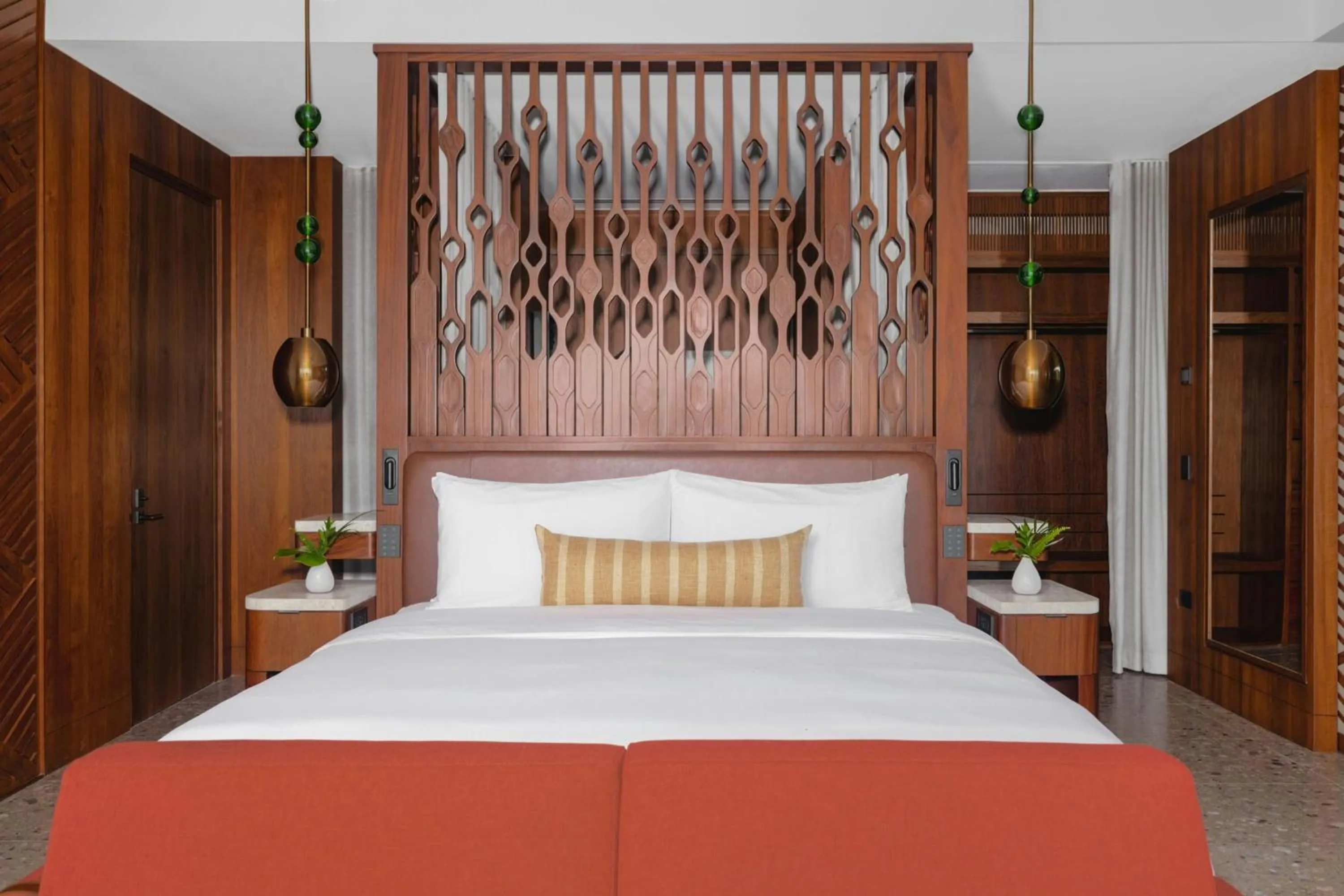 Photo of the whole room, Bed in Nekajui Peninsula Papagayo, a Ritz-Carlton Reserve