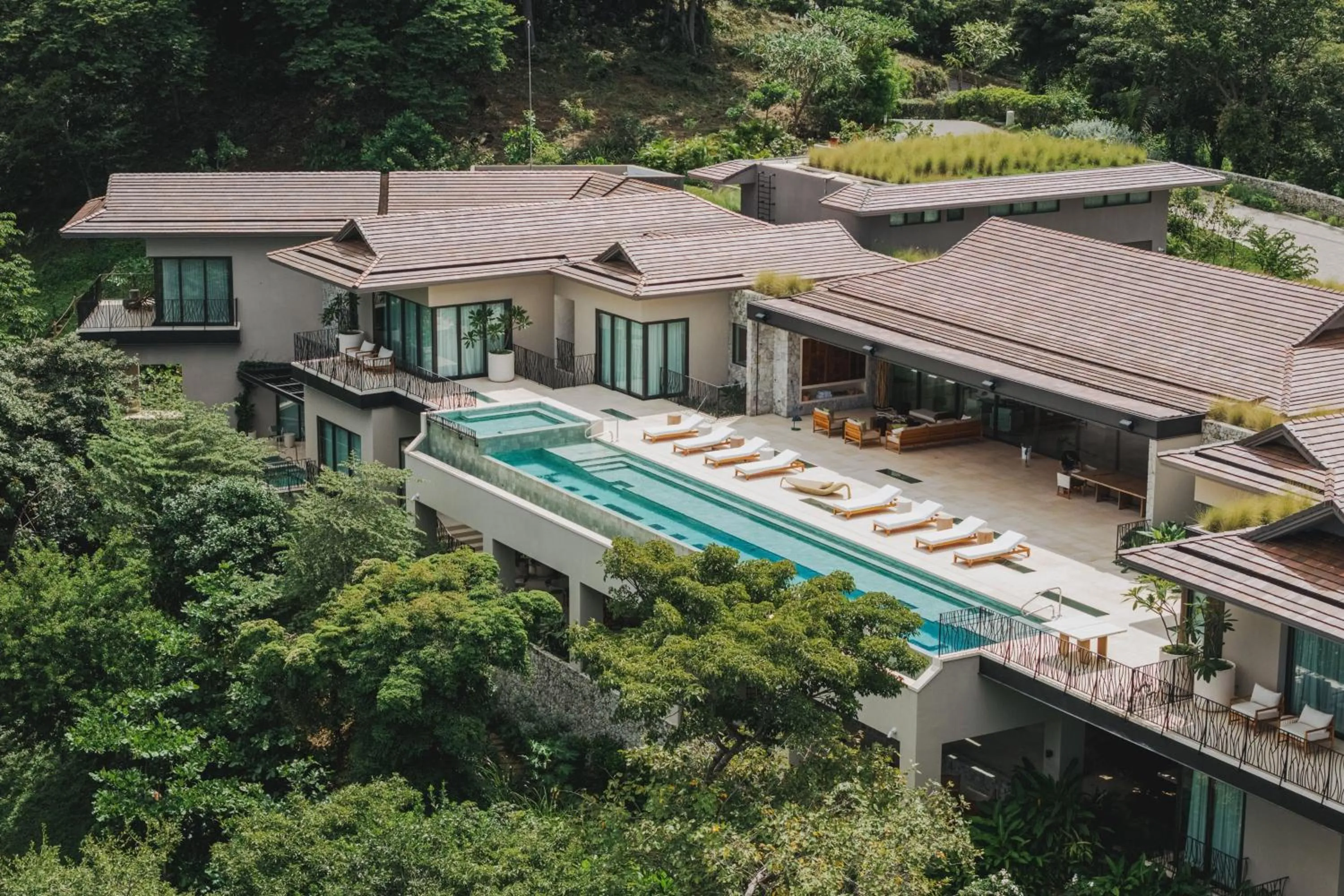 Other in Nekajui Peninsula Papagayo, a Ritz-Carlton Reserve