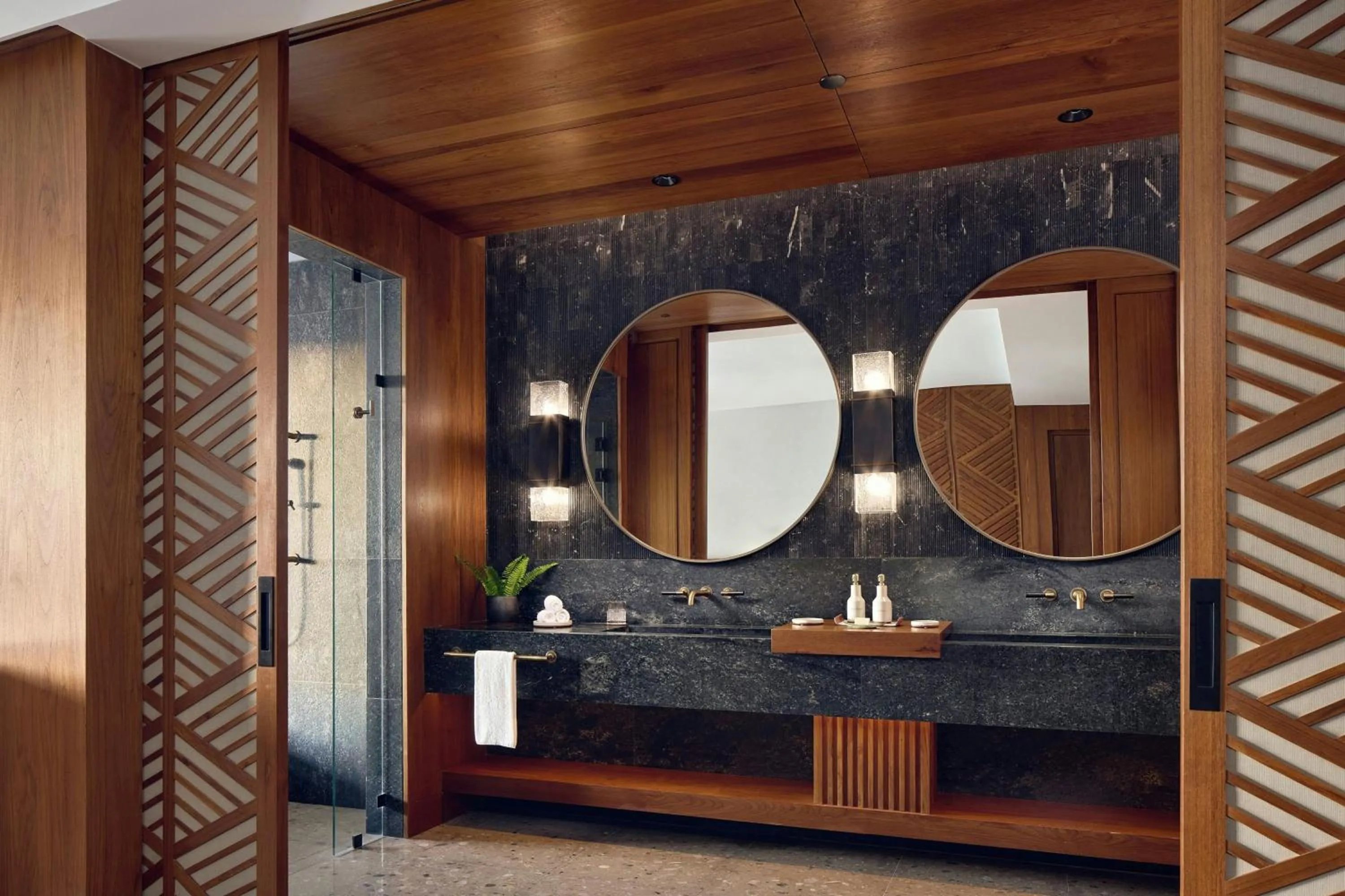 Photo of the whole room in Nekajui Peninsula Papagayo, a Ritz-Carlton Reserve