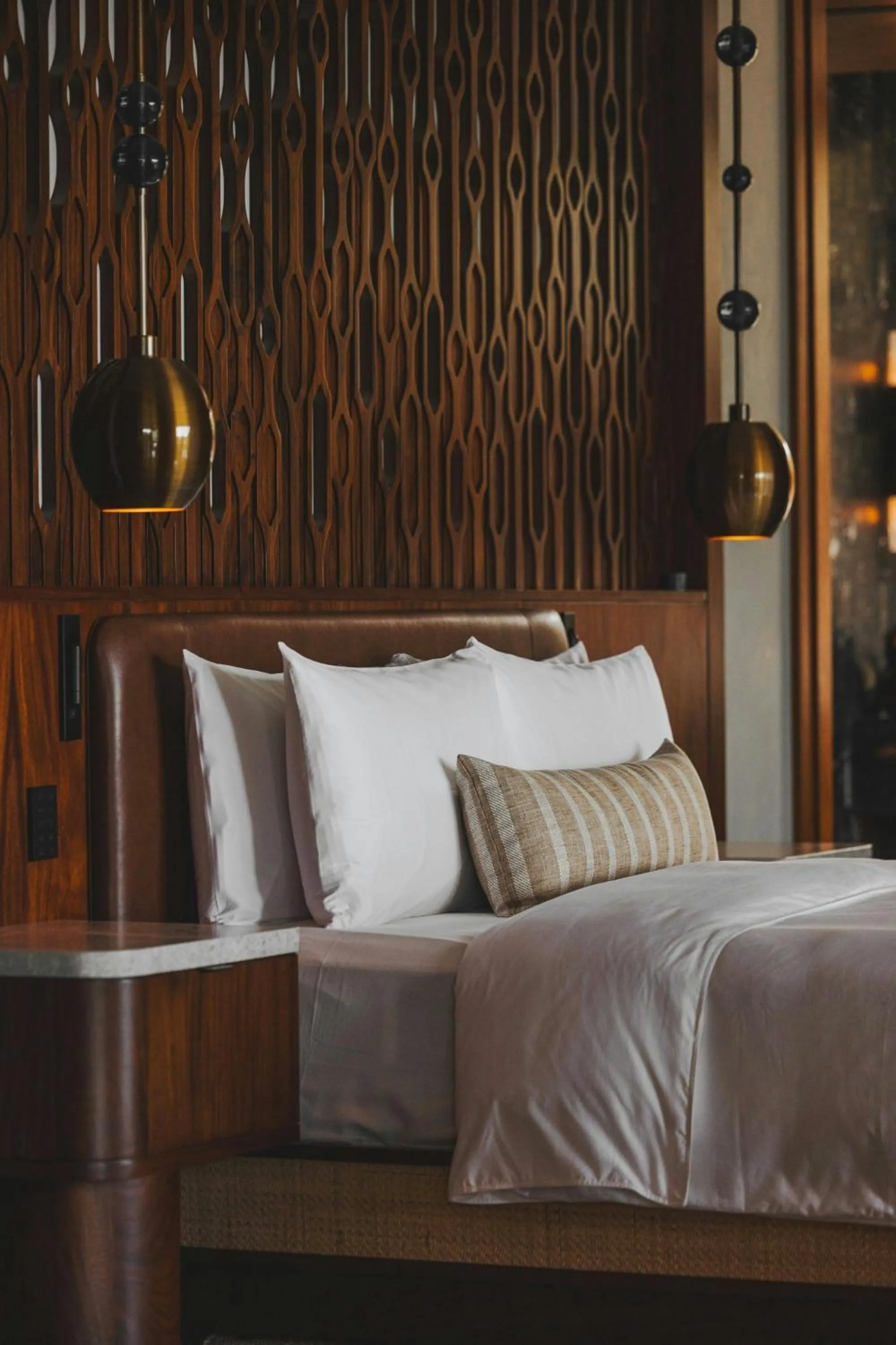 Photo of the whole room, Bed in Nekajui Peninsula Papagayo, a Ritz-Carlton Reserve