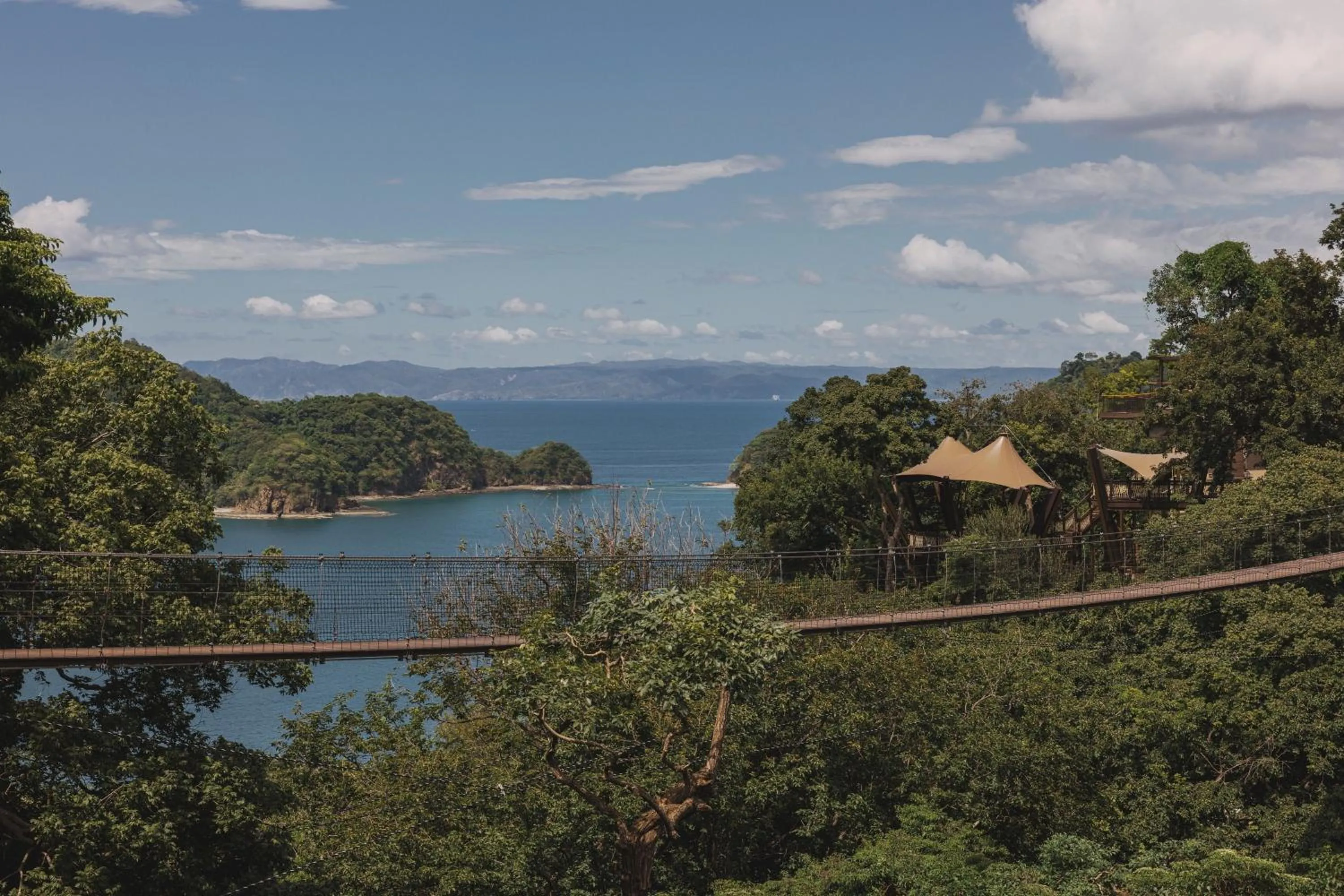 View (from property/room) in Nekajui Peninsula Papagayo, a Ritz-Carlton Reserve
