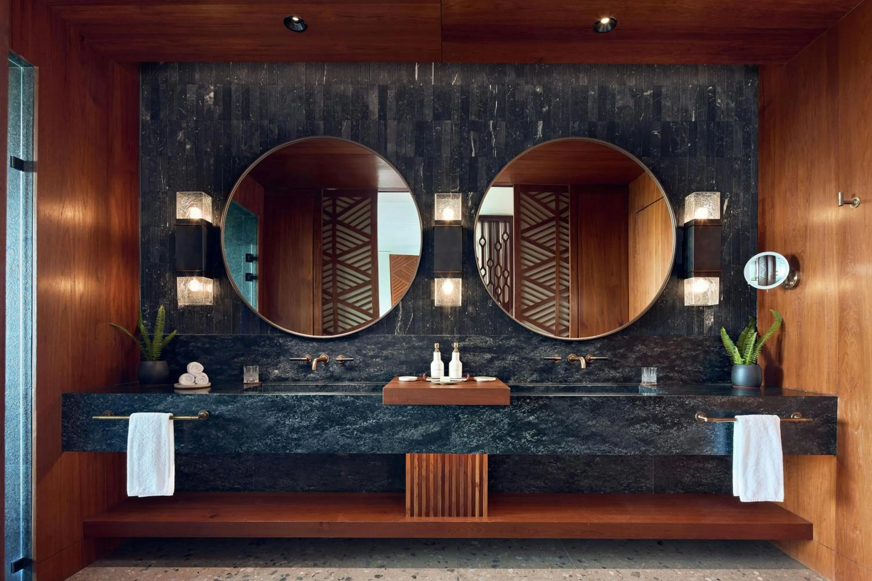 Photo of the whole room in Nekajui Peninsula Papagayo, a Ritz-Carlton Reserve