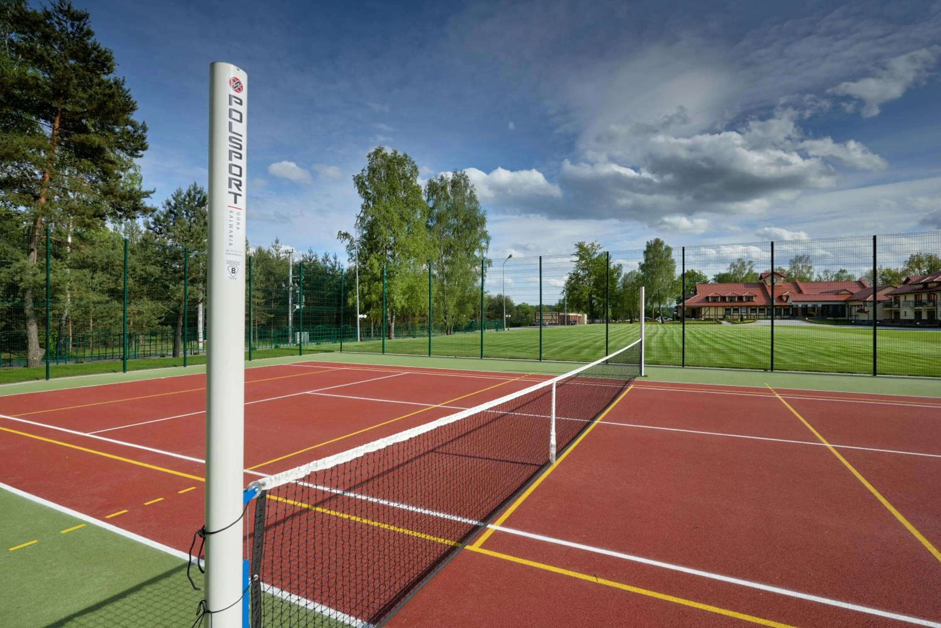 Activities in Evita Hotel & SPA