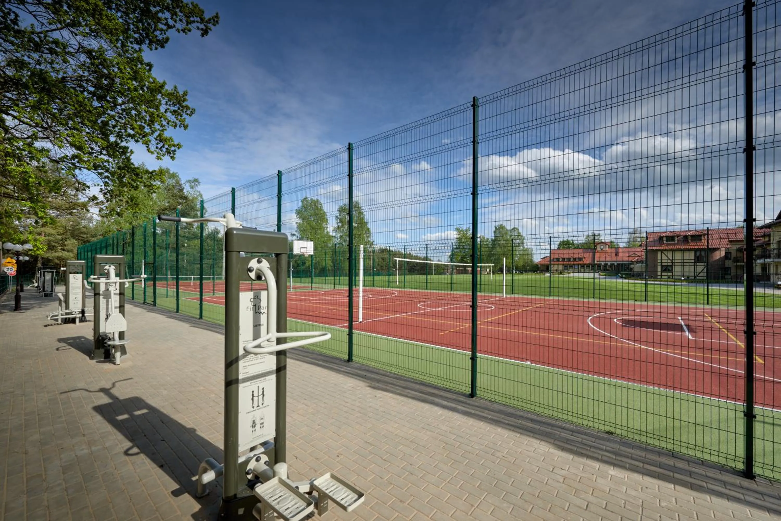 Activities in Evita Hotel & SPA