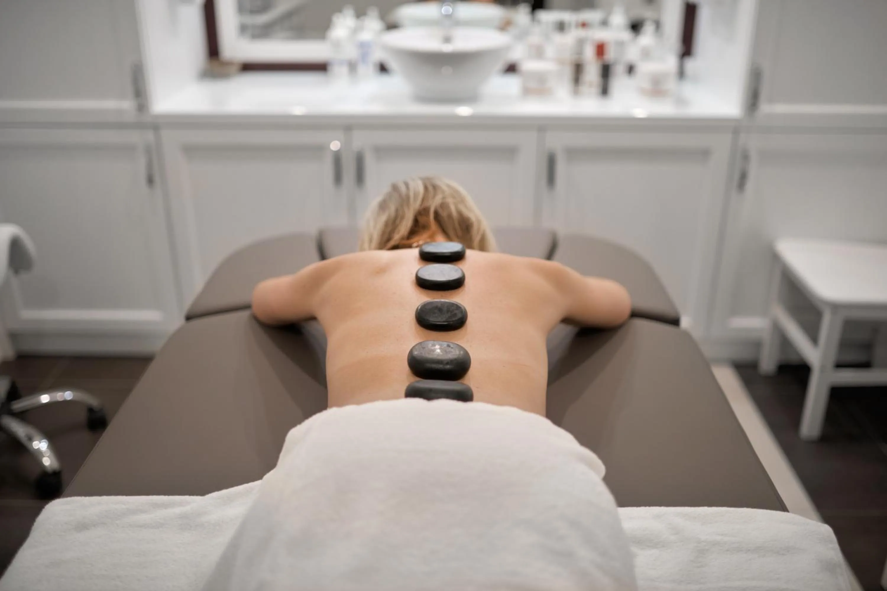 People in Evita Hotel & SPA