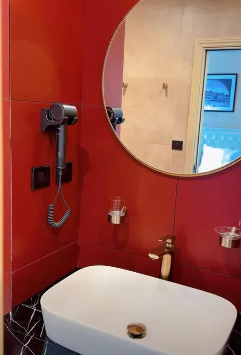 Hôtel Colbert Palace