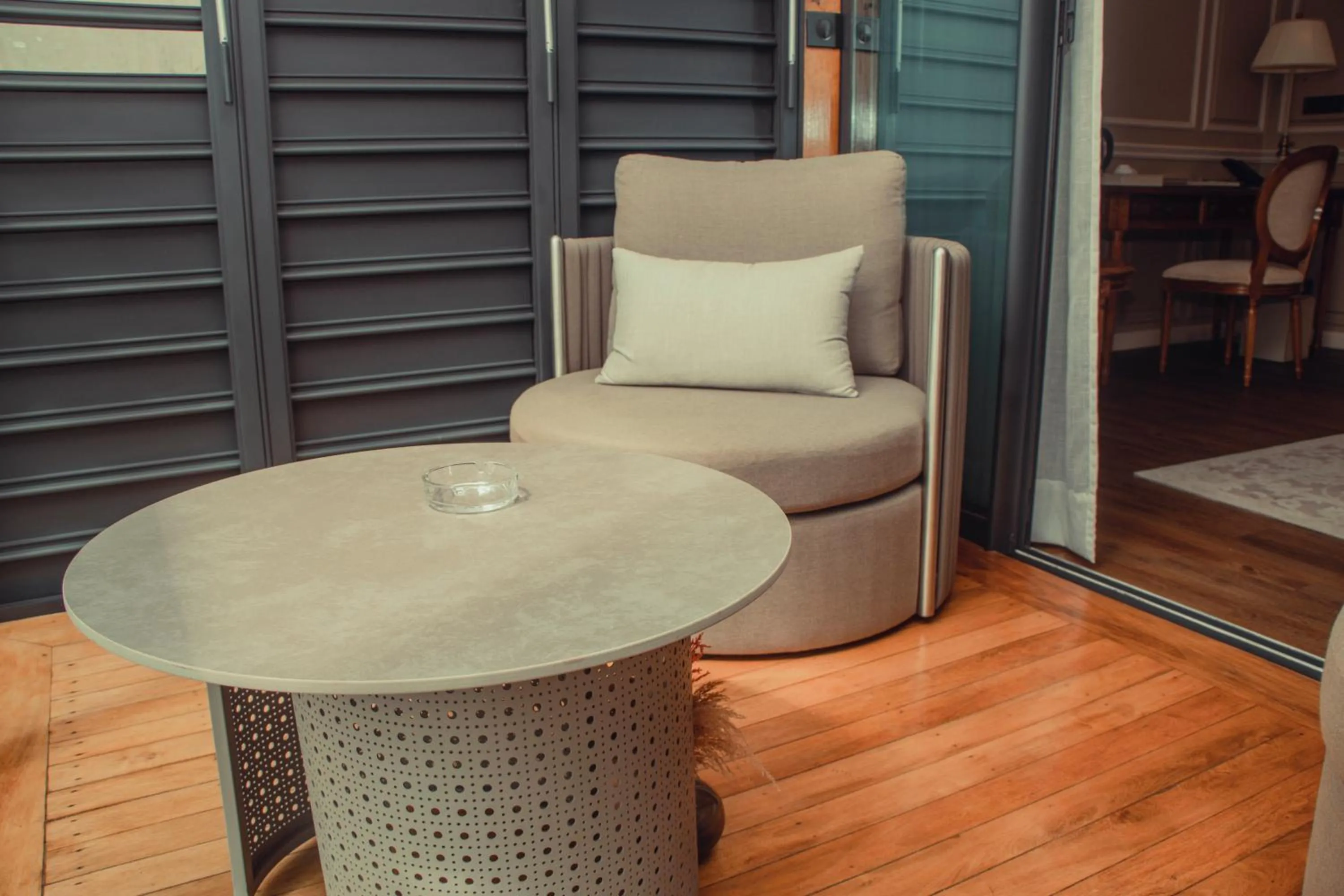 Hôtel Colbert Palace