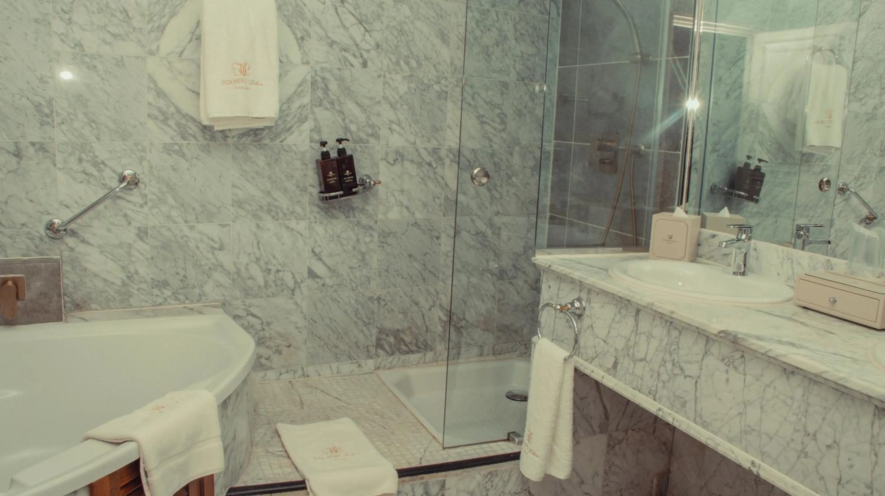 Hôtel Colbert Palace