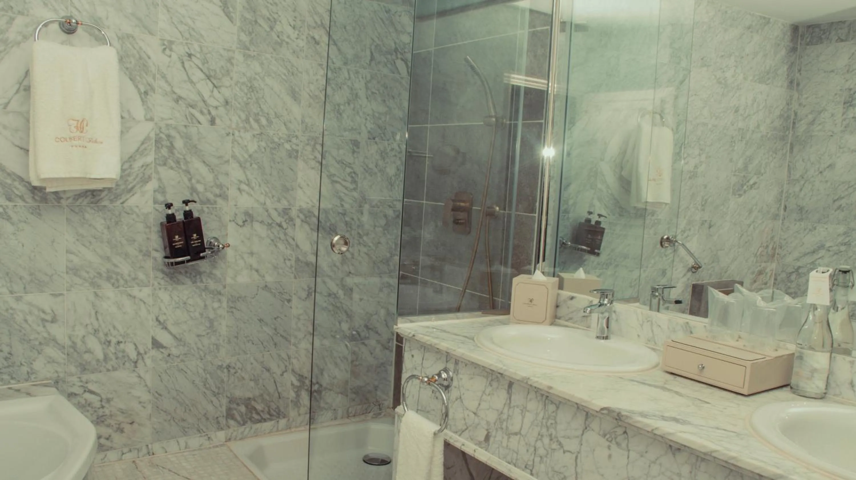 Hôtel Colbert Palace