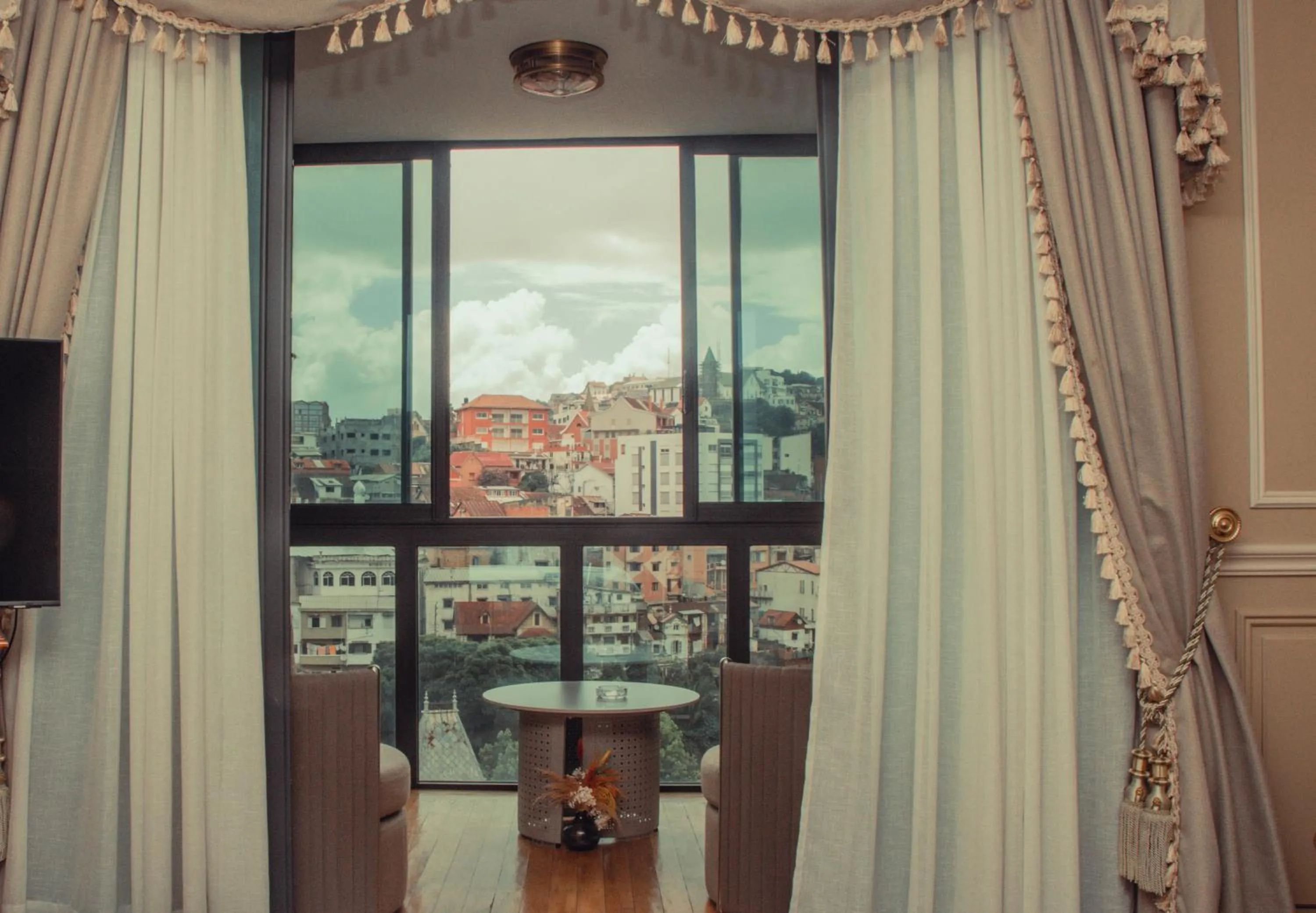 Hôtel Colbert Palace