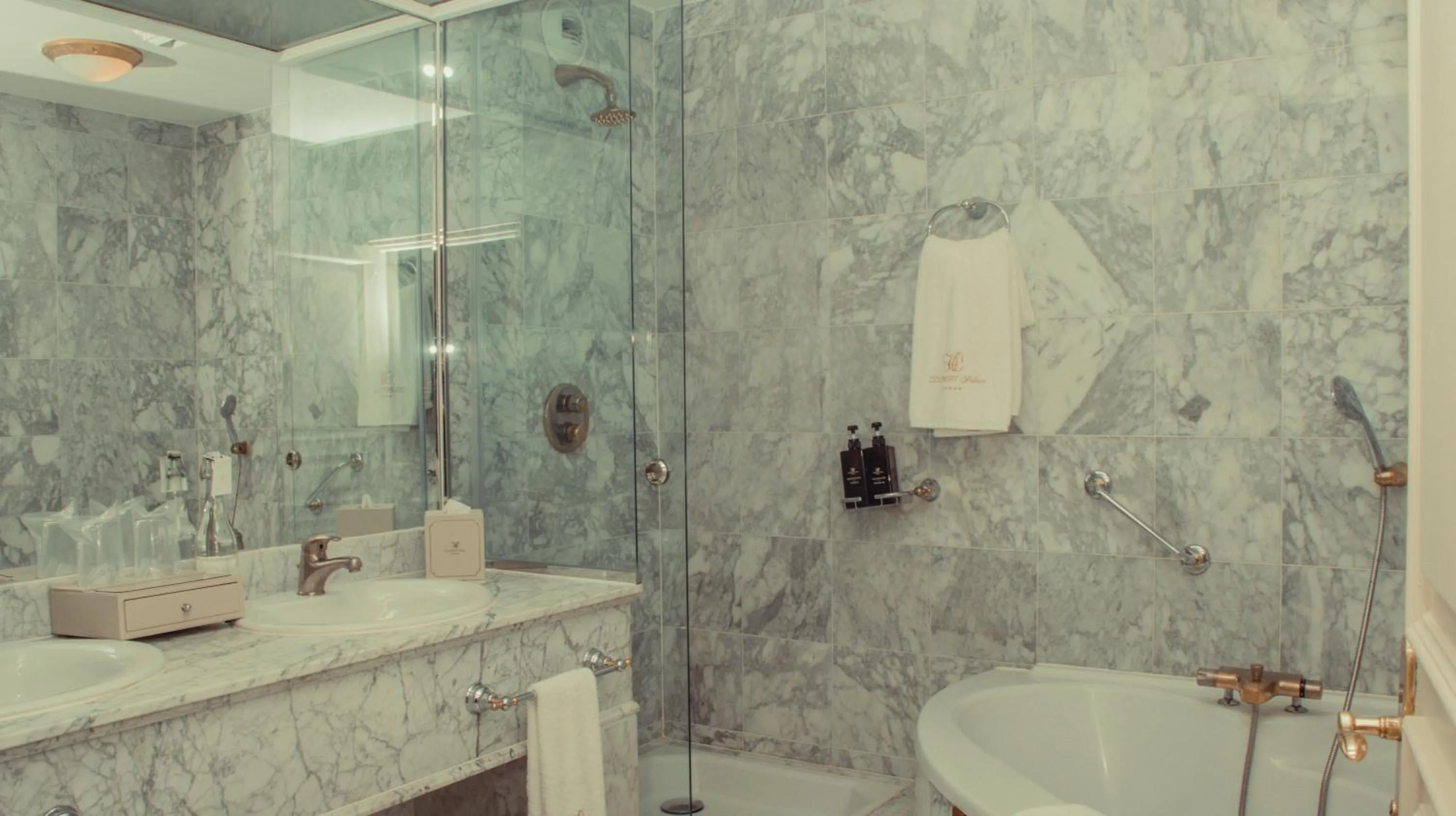 Hôtel Colbert Palace