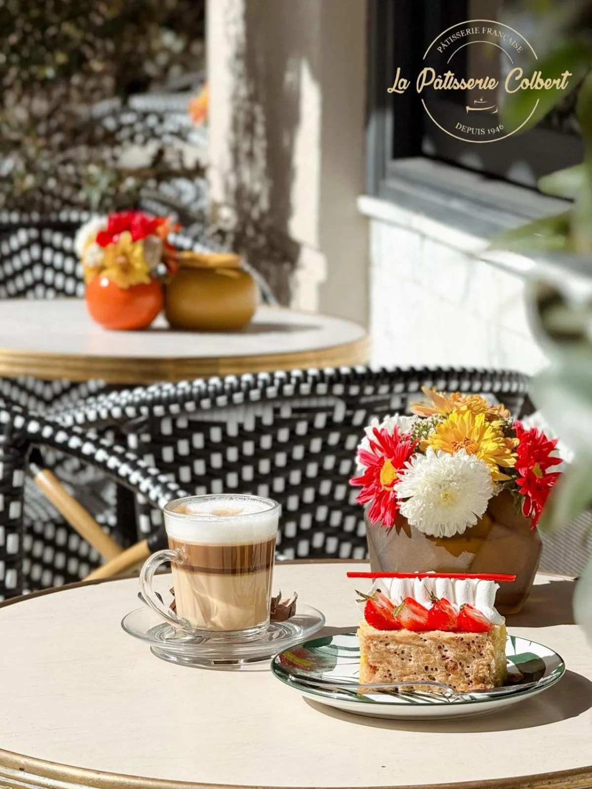 Hôtel Colbert Palace