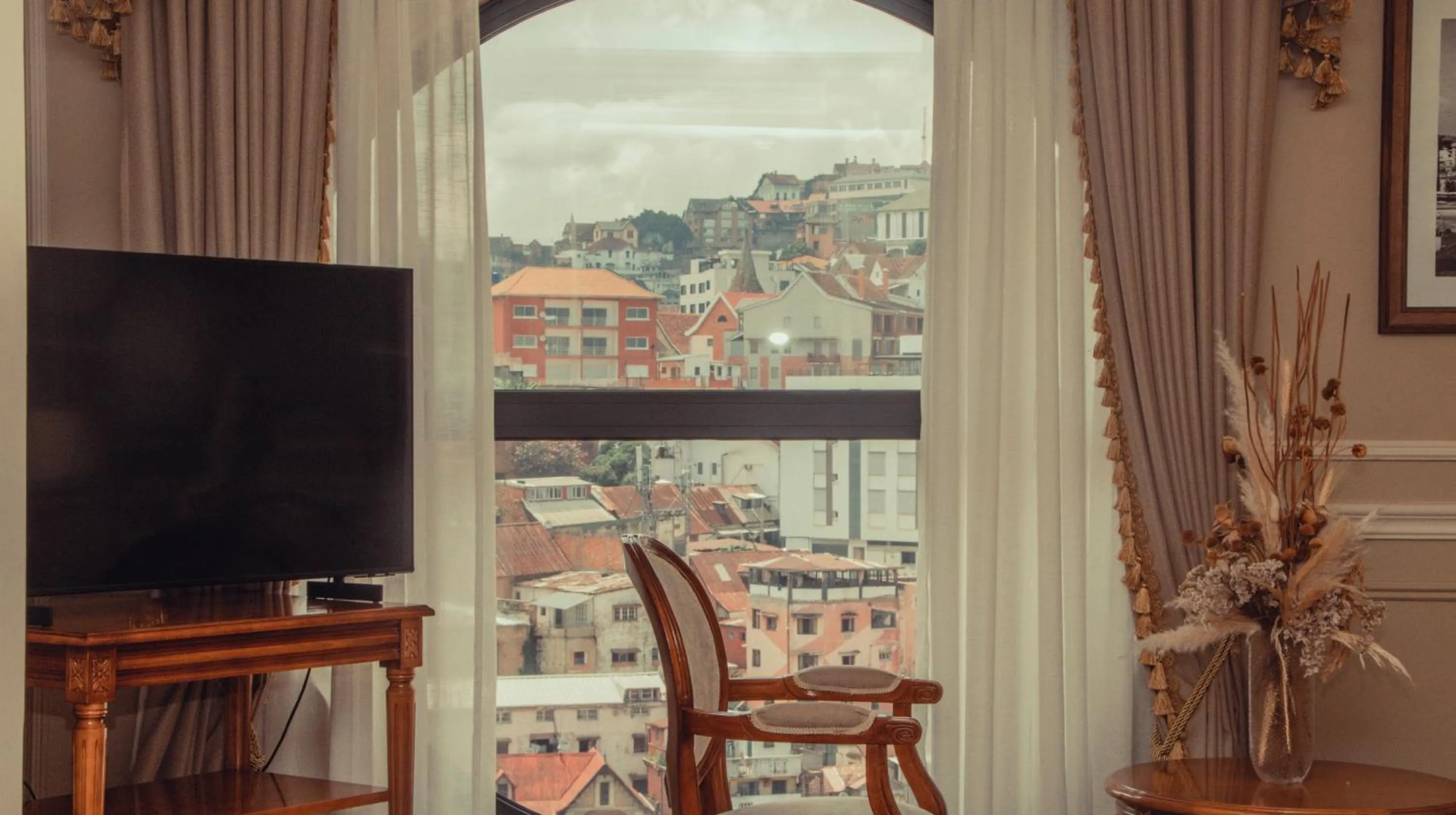 Hôtel Colbert Palace