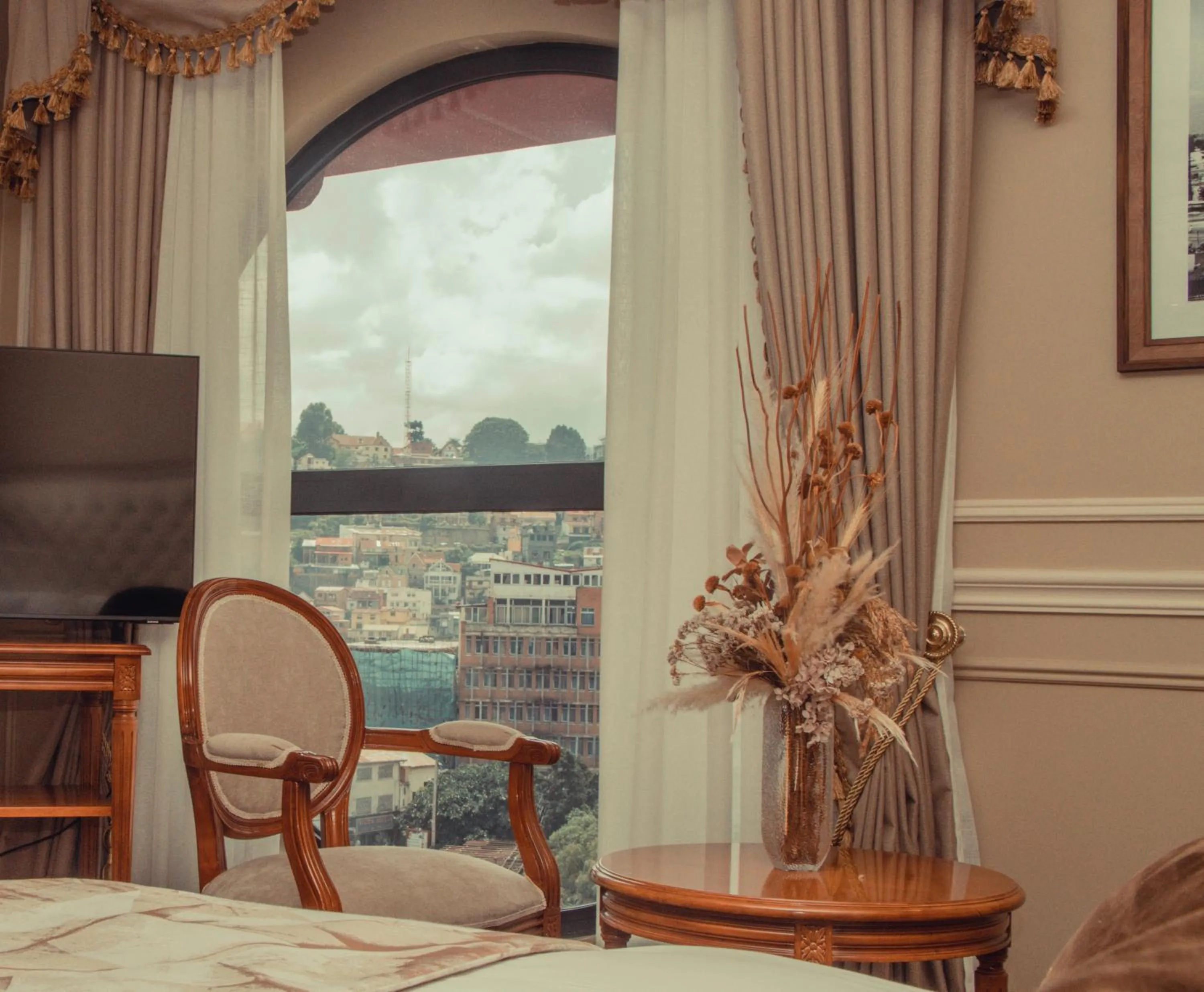 Hôtel Colbert Palace