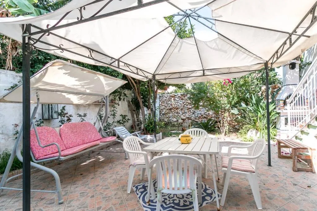 Villino Claudia 30 mt mare