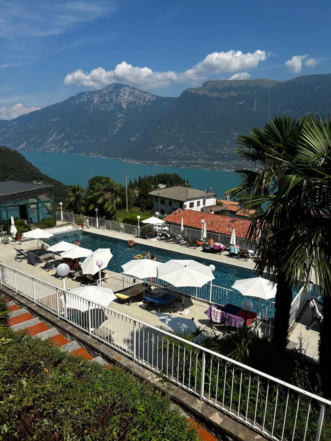 Piccola Italia Residence - Tremosine sul Garda