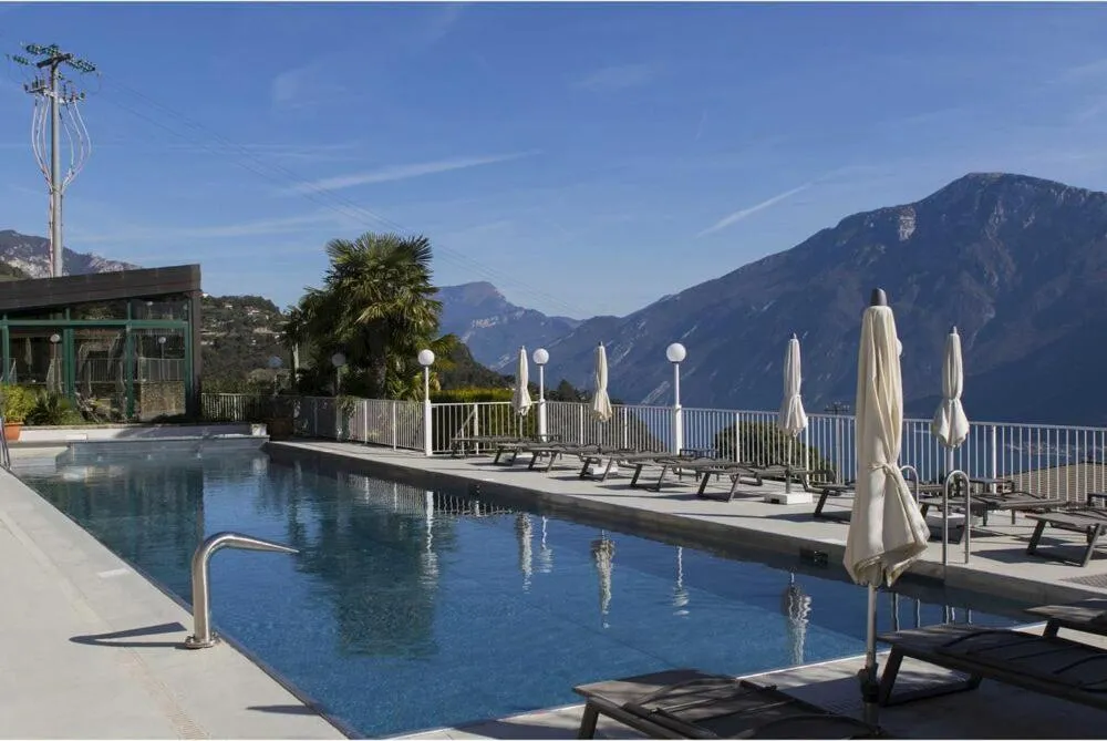 Piccola Italia Residence - Tremosine sul Garda