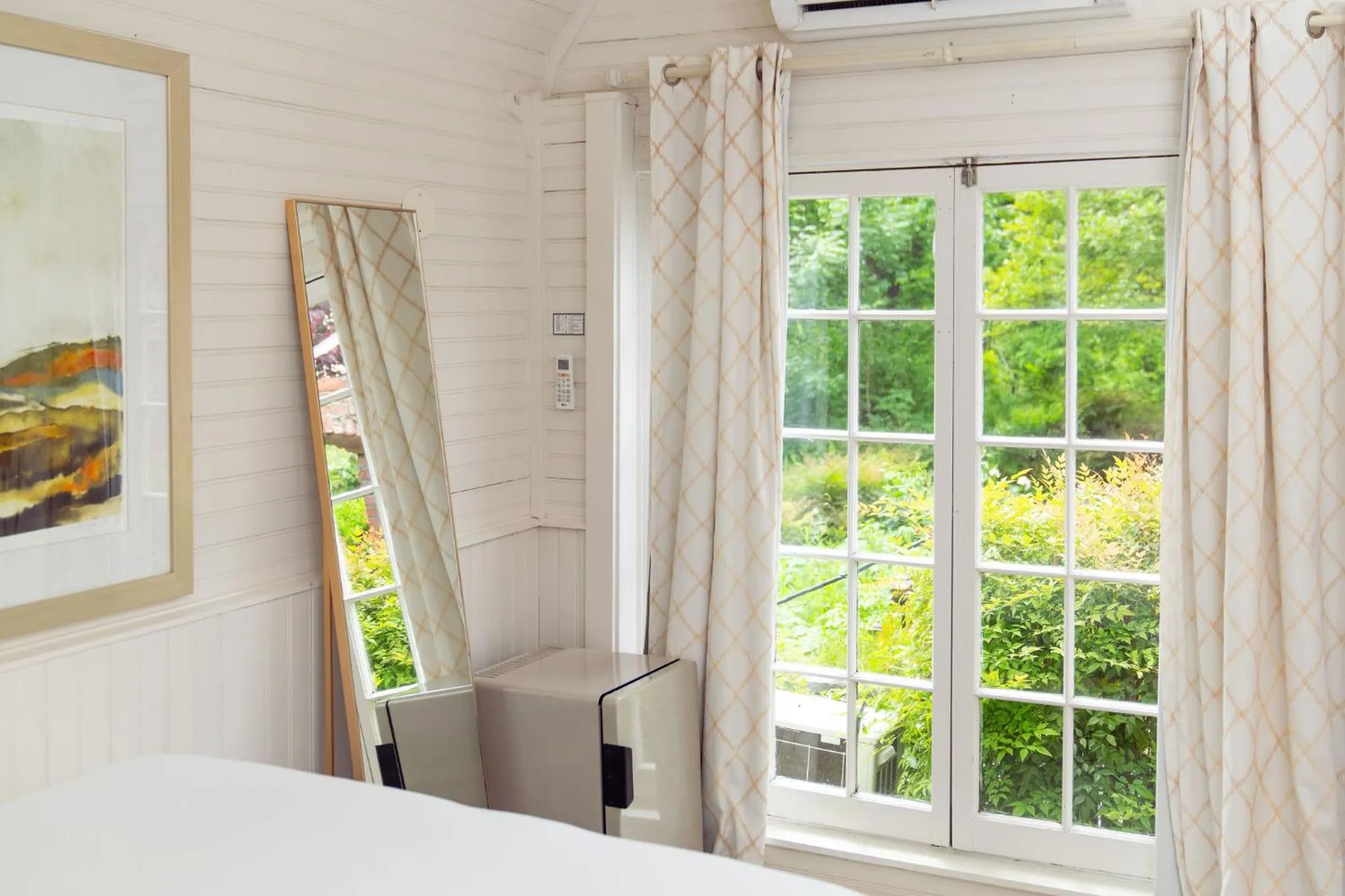 Bedroom in The Clifton