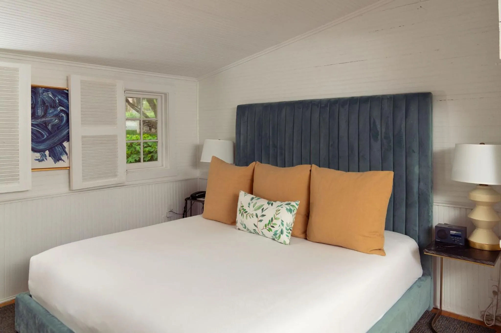 Bedroom in The Clifton