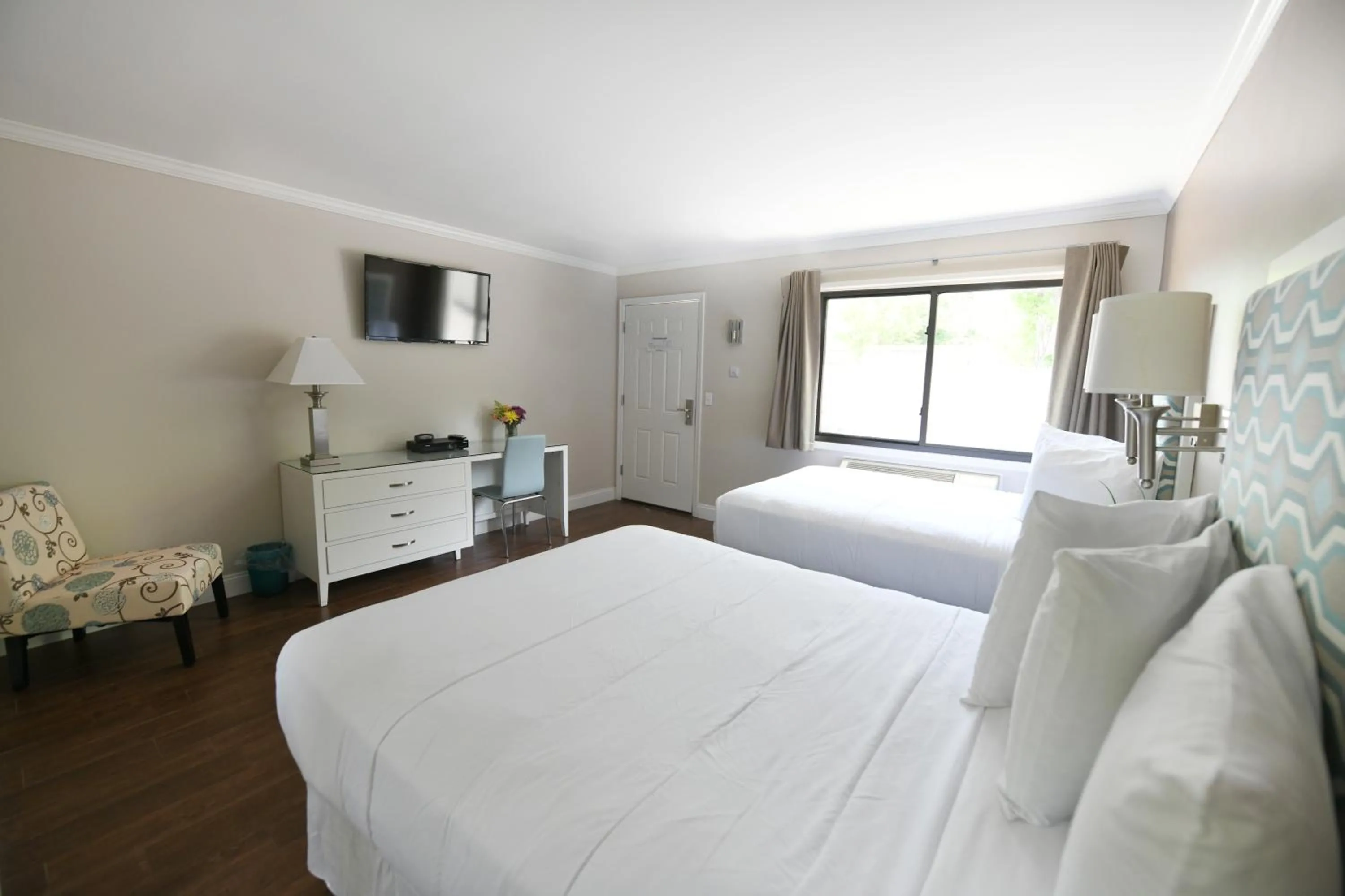 Property building in Bayview Resort