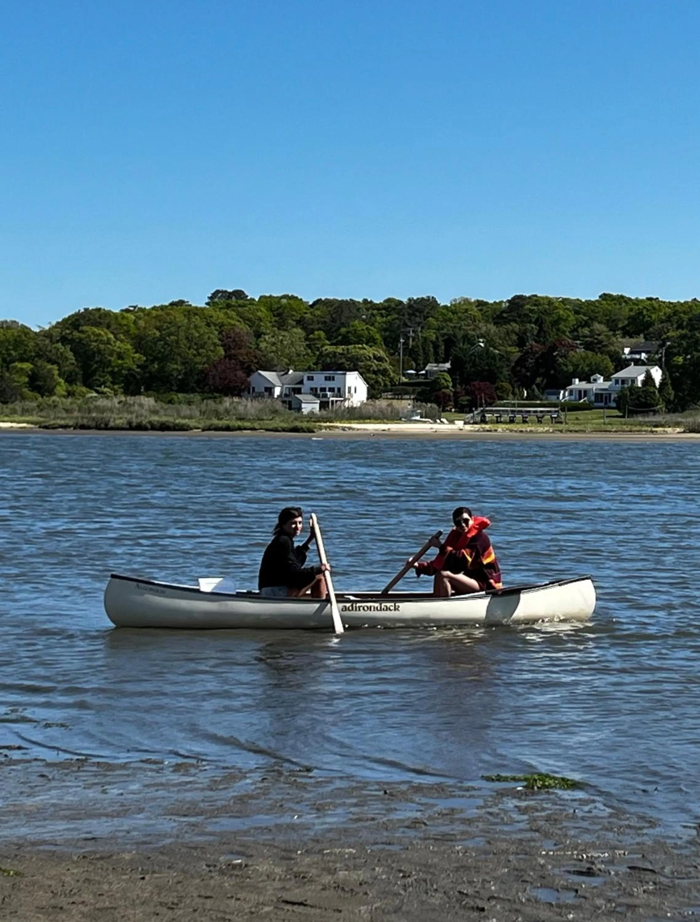 Sports in Bayview Resort