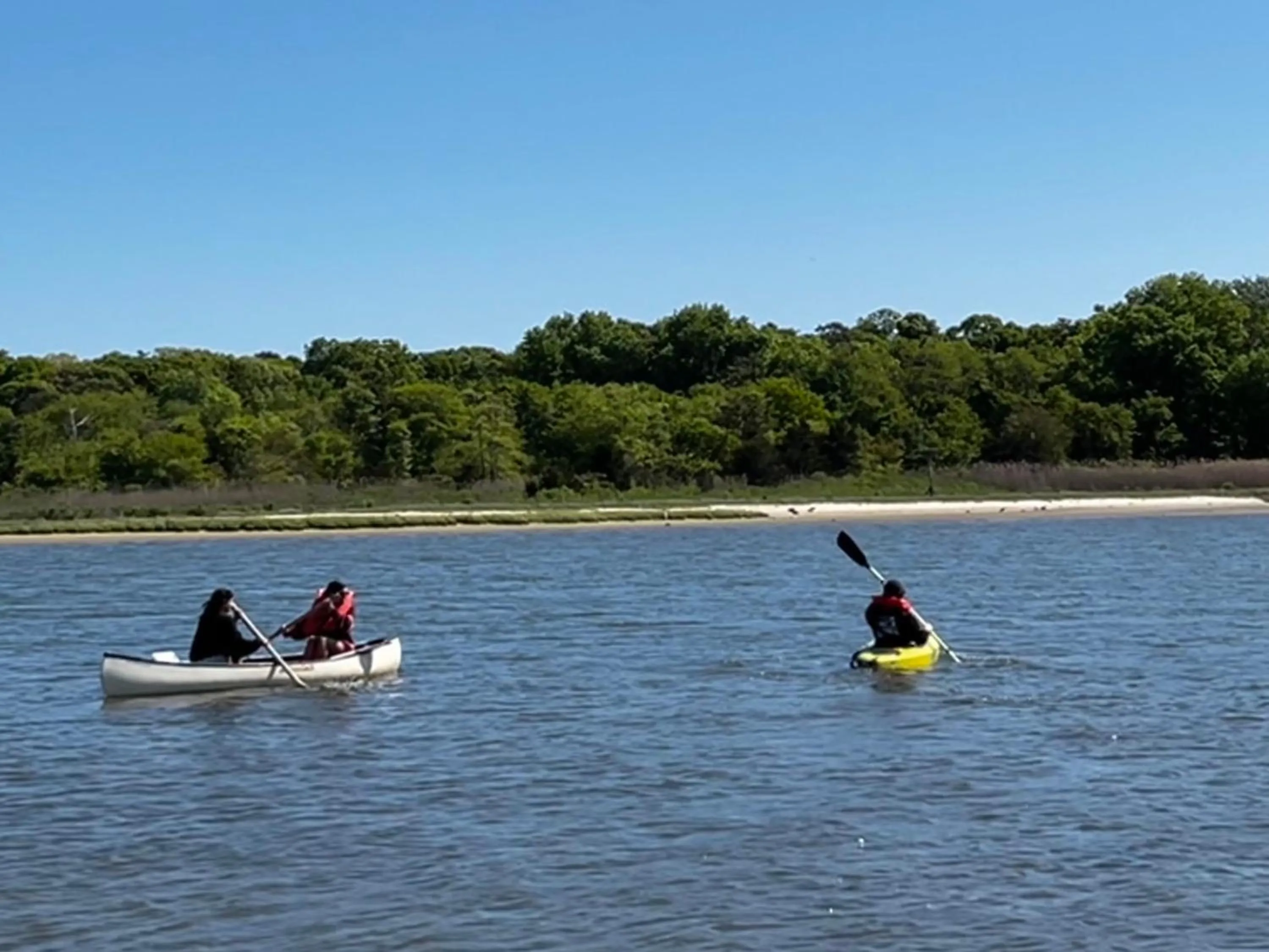 Sports in Bayview Resort