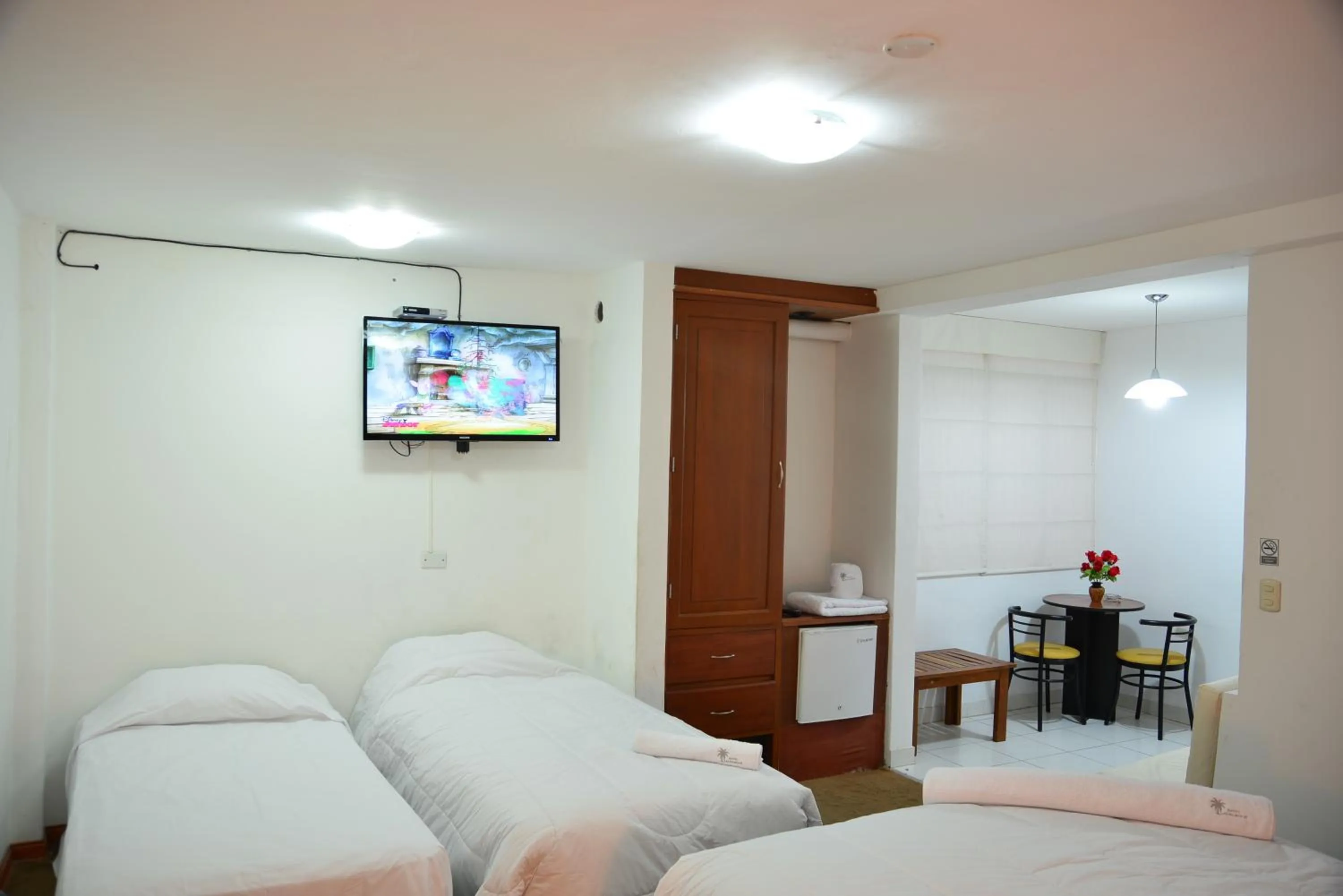 Bedroom, Bed in Qallwa Asia