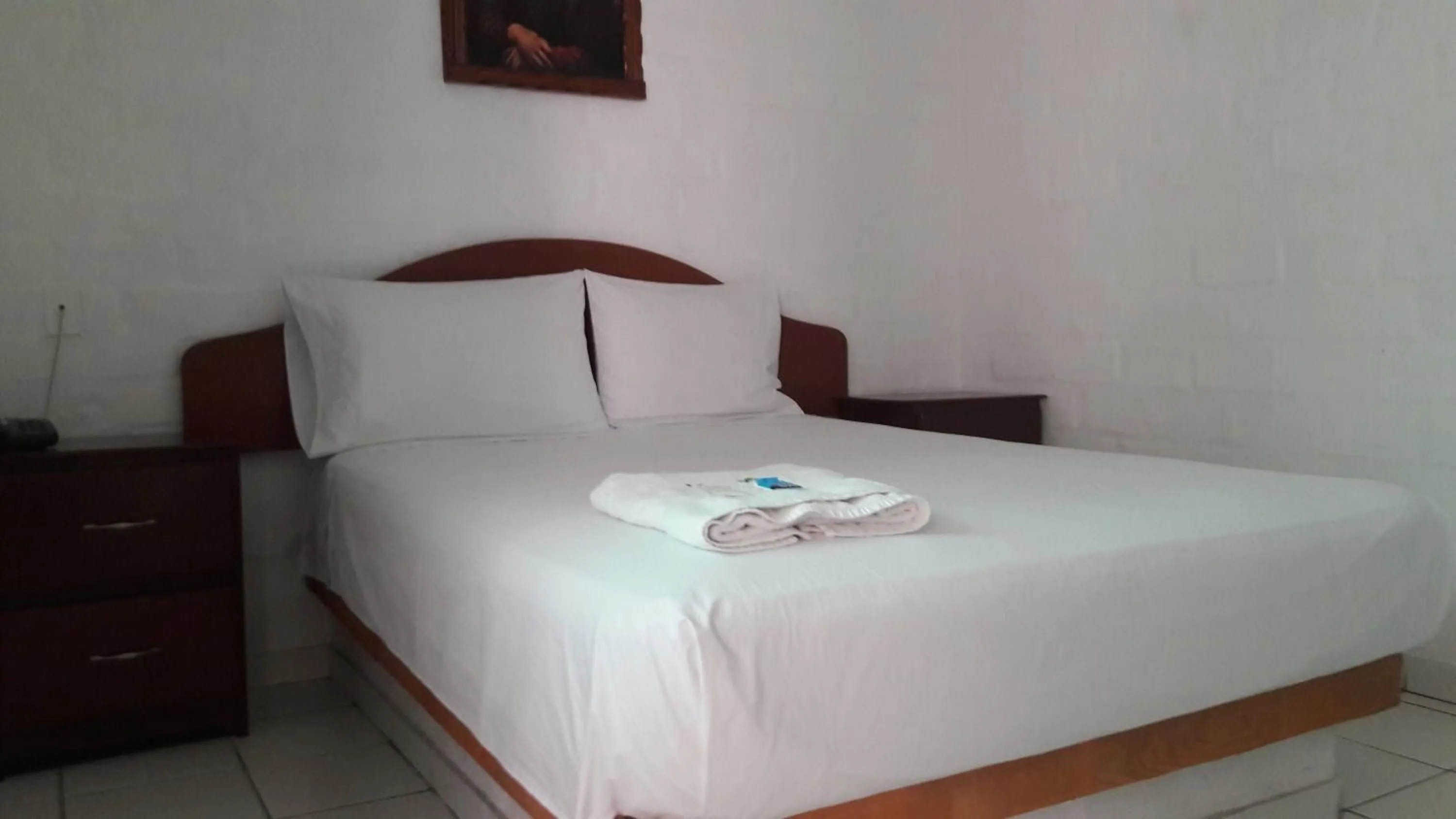 Bedroom, Bed in Qallwa Asia