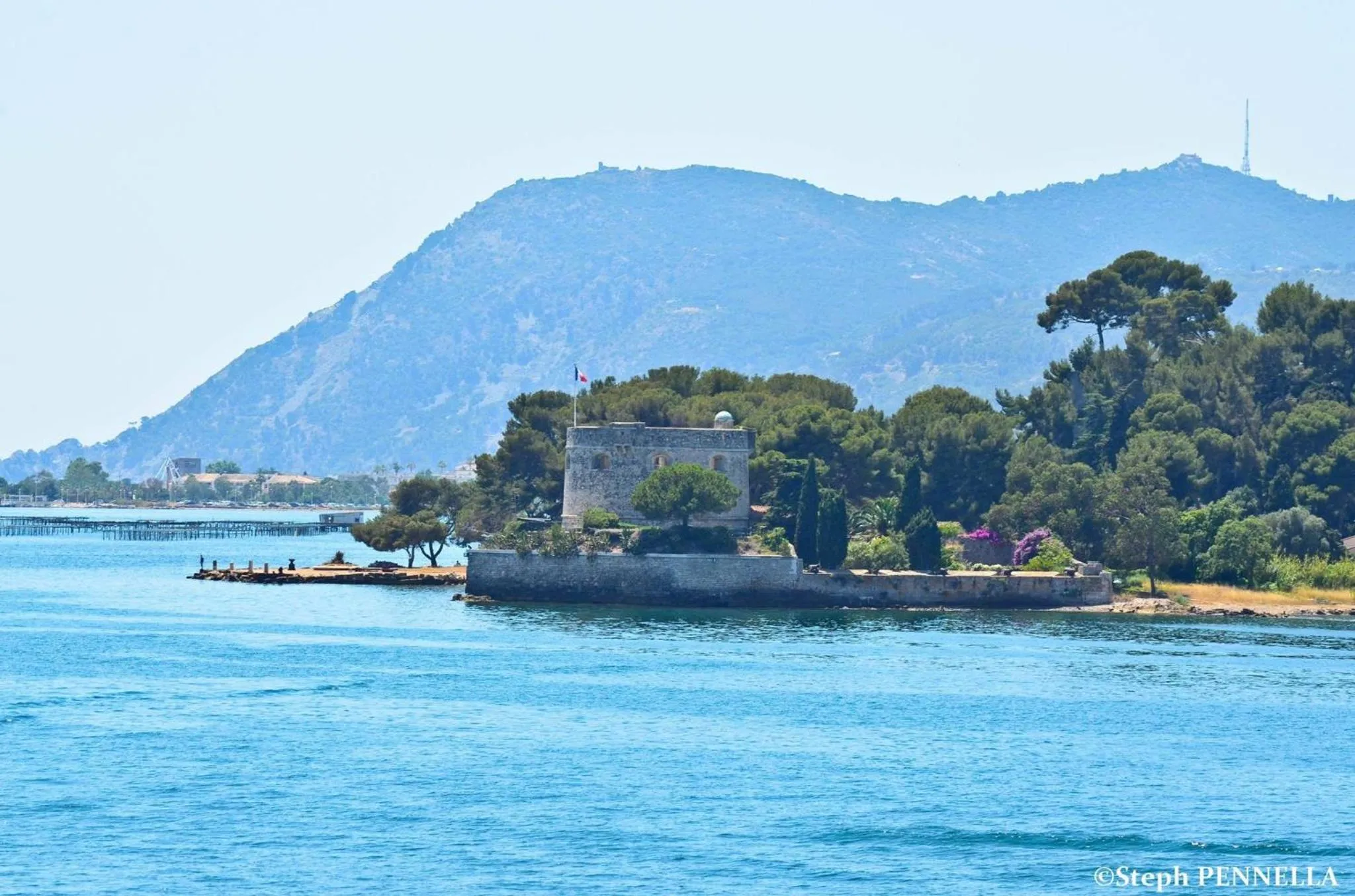 Villa Kerjanus