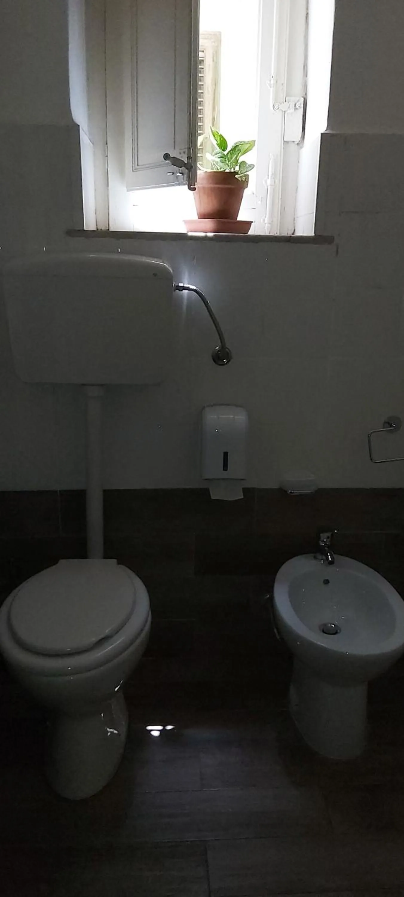 B&B SoleLuna della Solidarietà