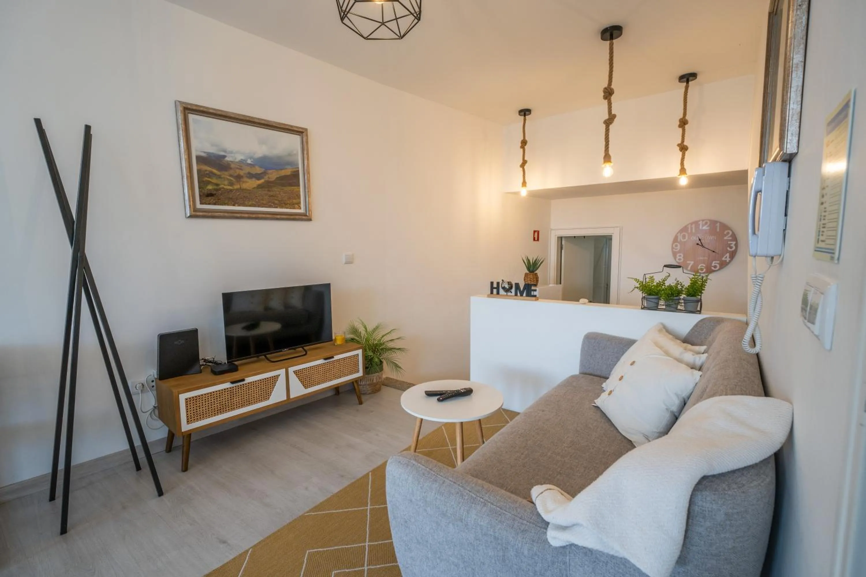 TV and multimedia in ApArtStudio
