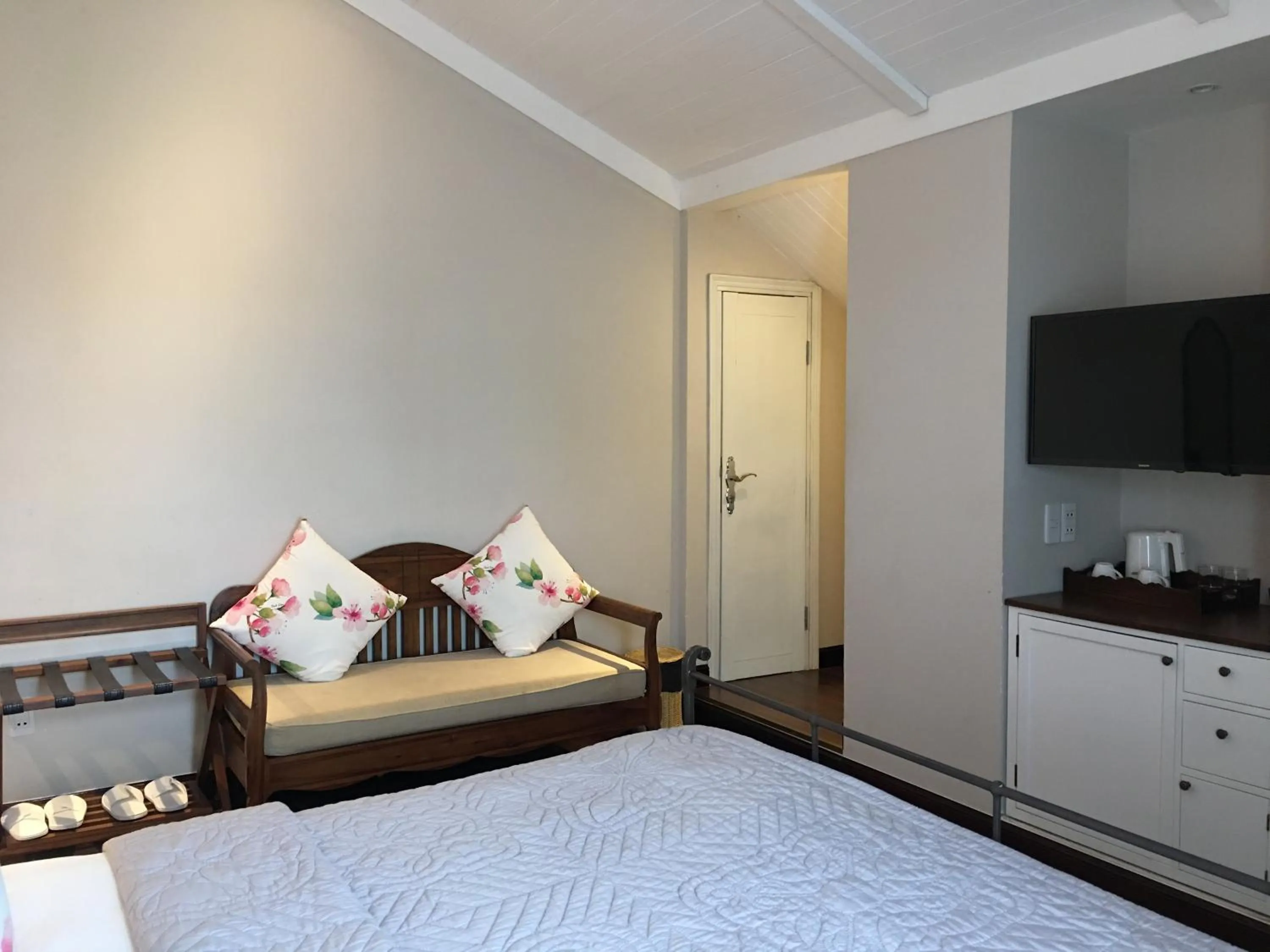 Bed in BICH DAO Boutique - Dalat