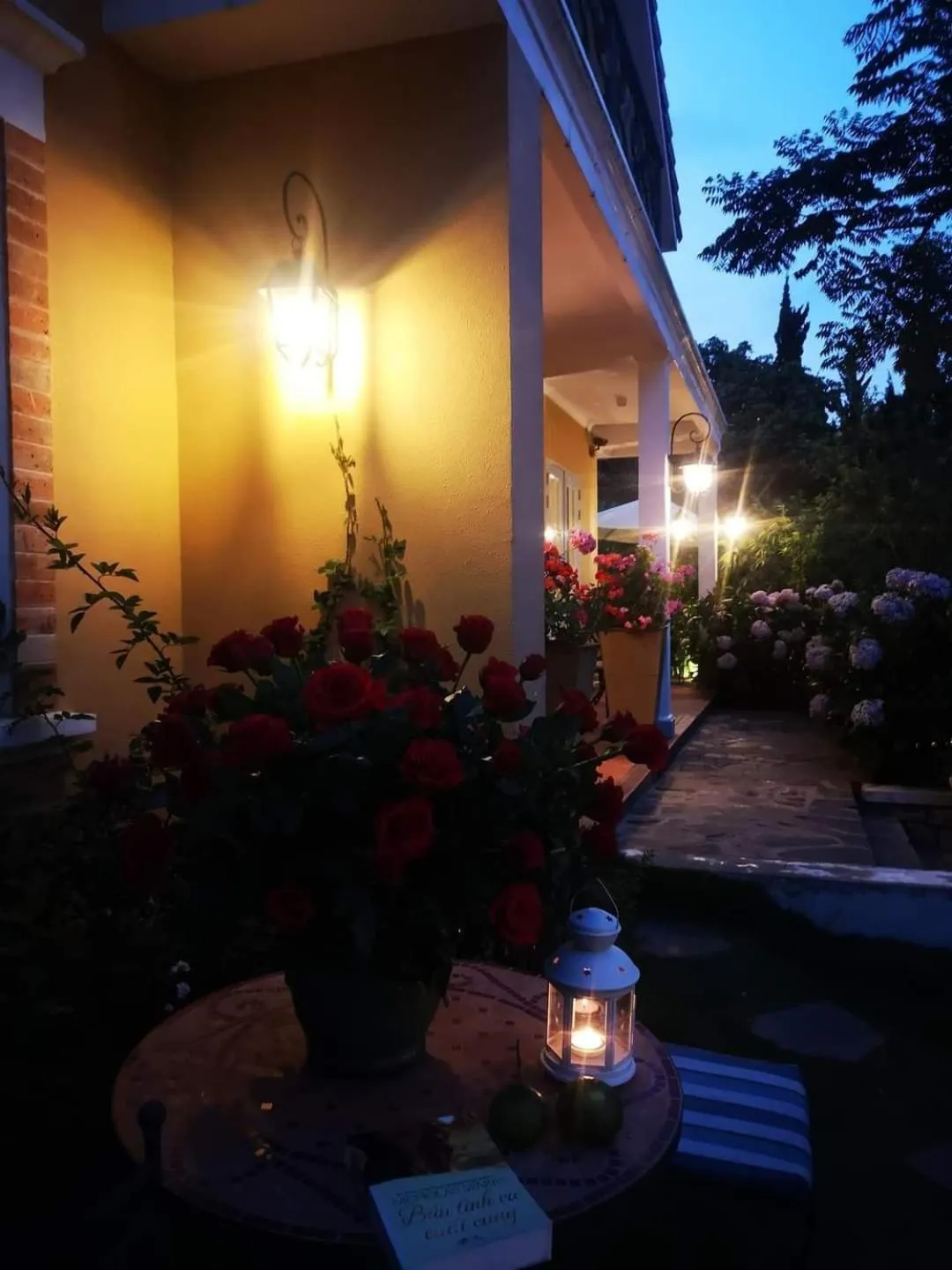 BICH DAO Boutique - Dalat