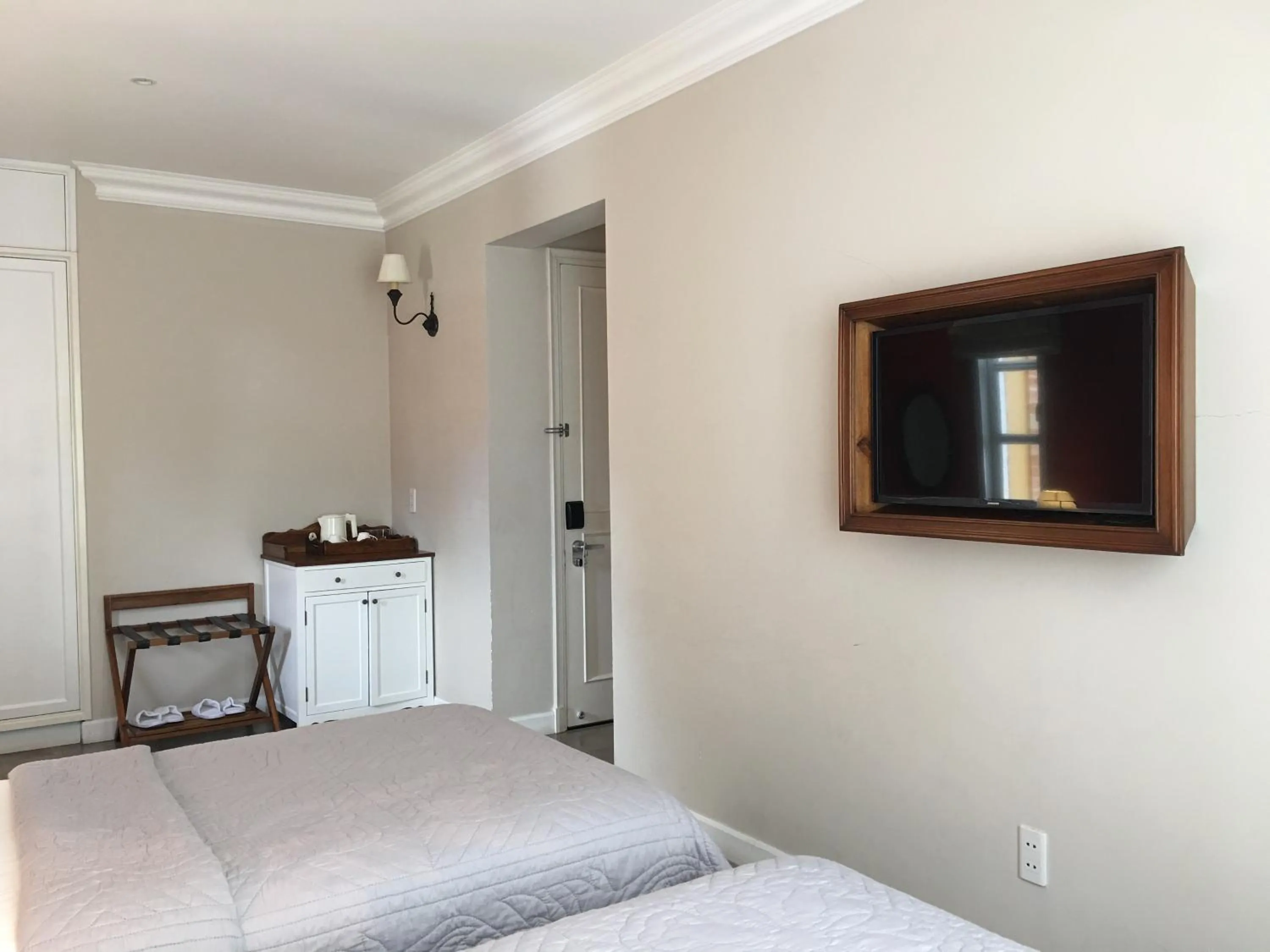 Bed in BICH DAO Boutique - Dalat