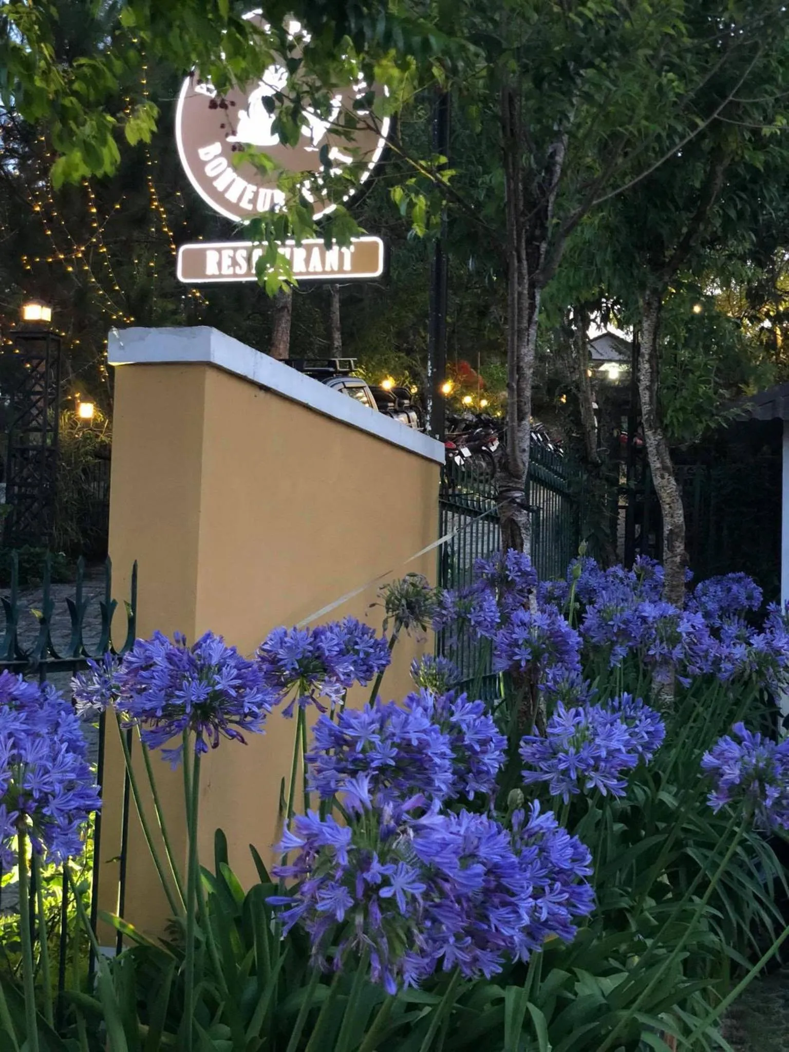 Property logo or sign in BICH DAO Boutique - Dalat