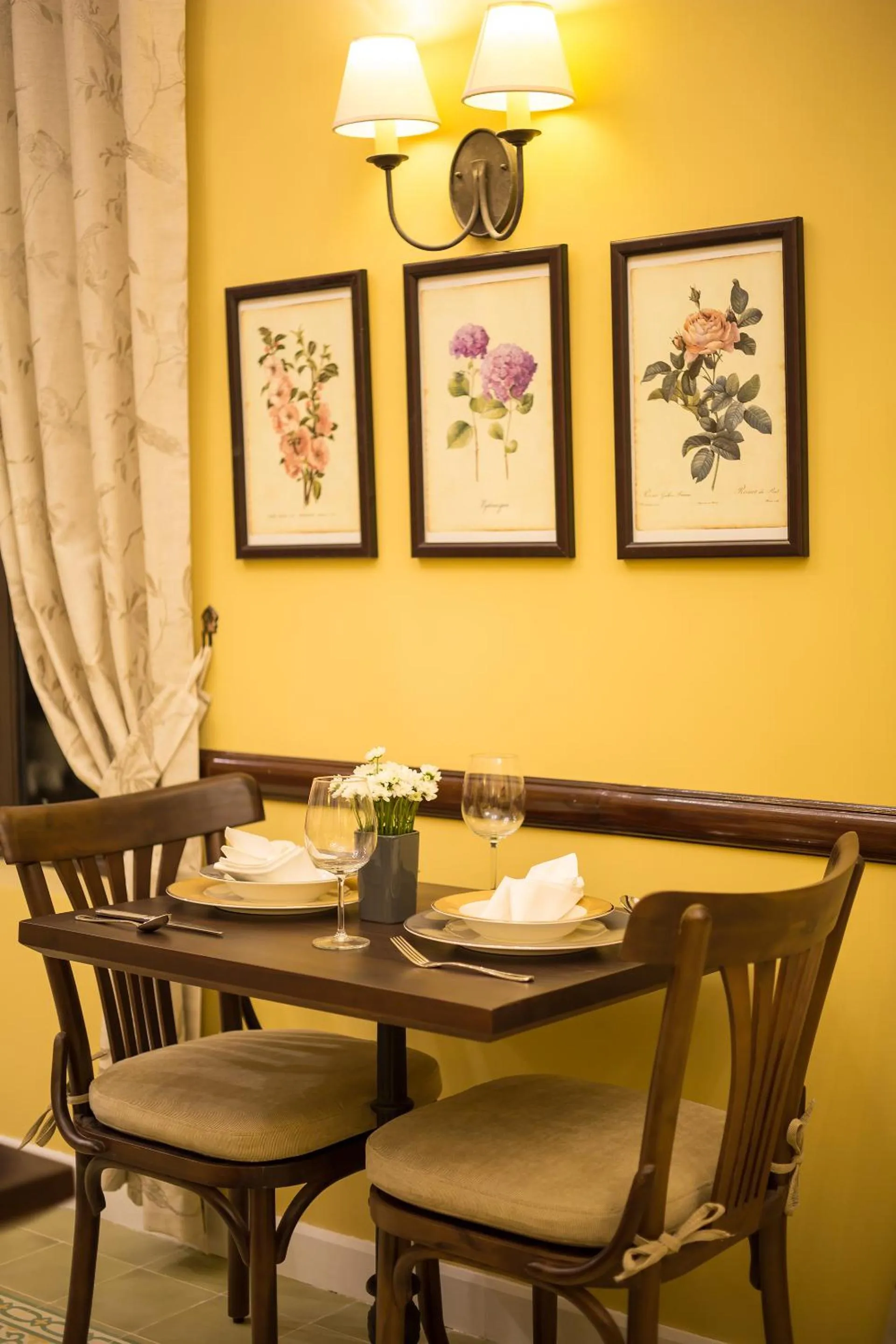 Restaurant/places to eat in BICH DAO Boutique - Dalat