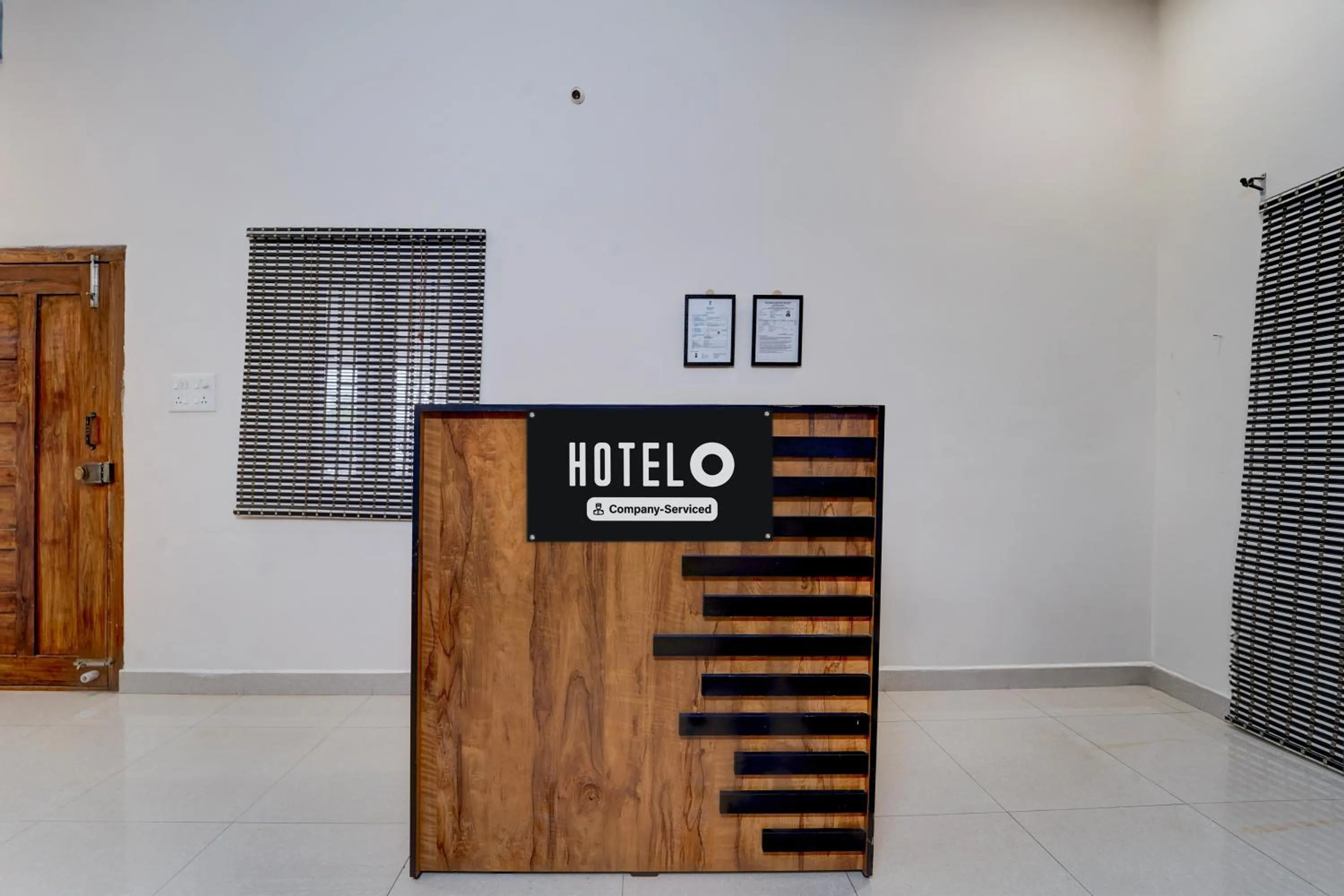 Hotel O Central Zone Vishwanathapuram Formerly Green Nest