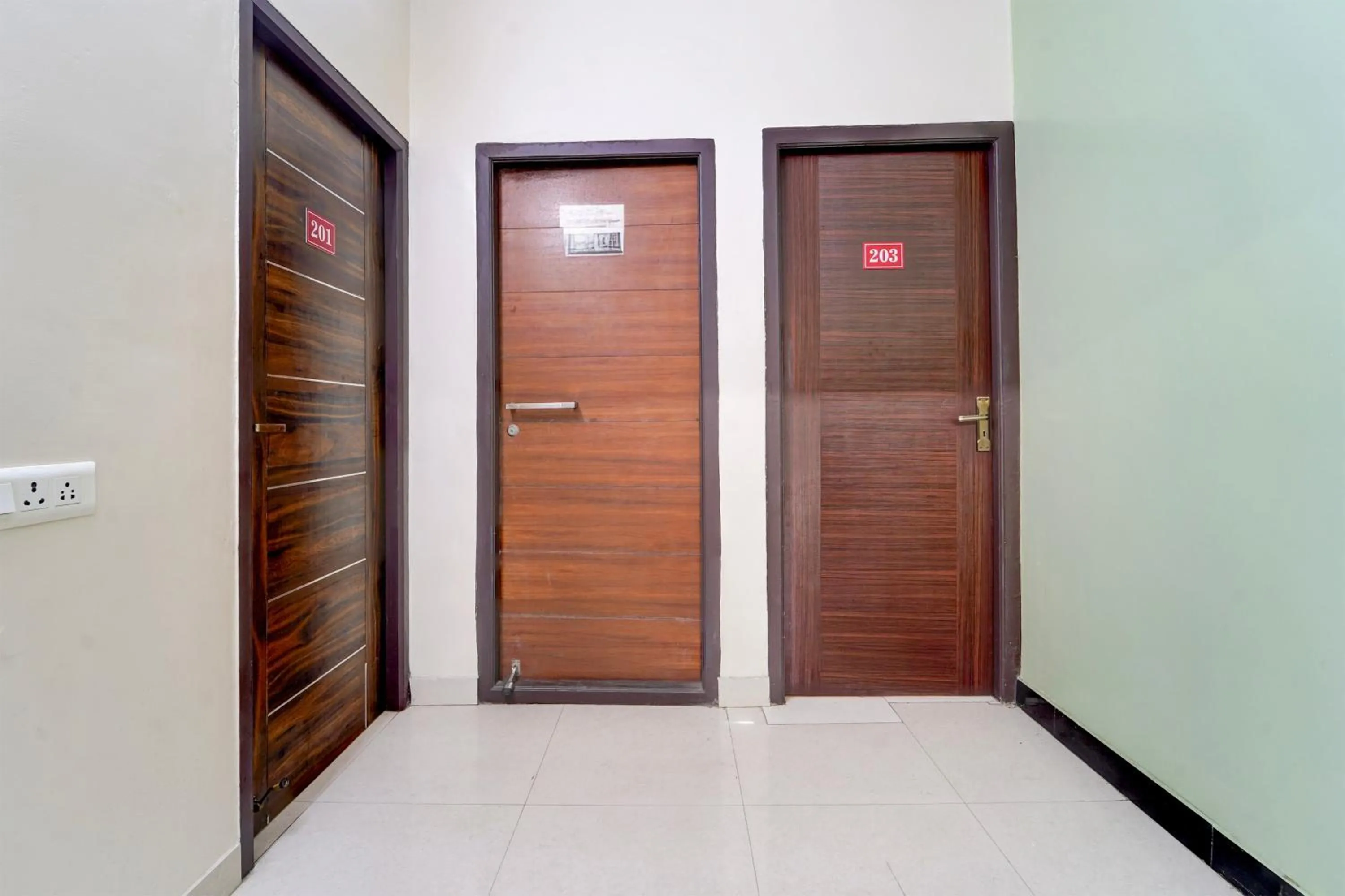 Hotel O Central Zone Vishwanathapuram Formerly Green Nest