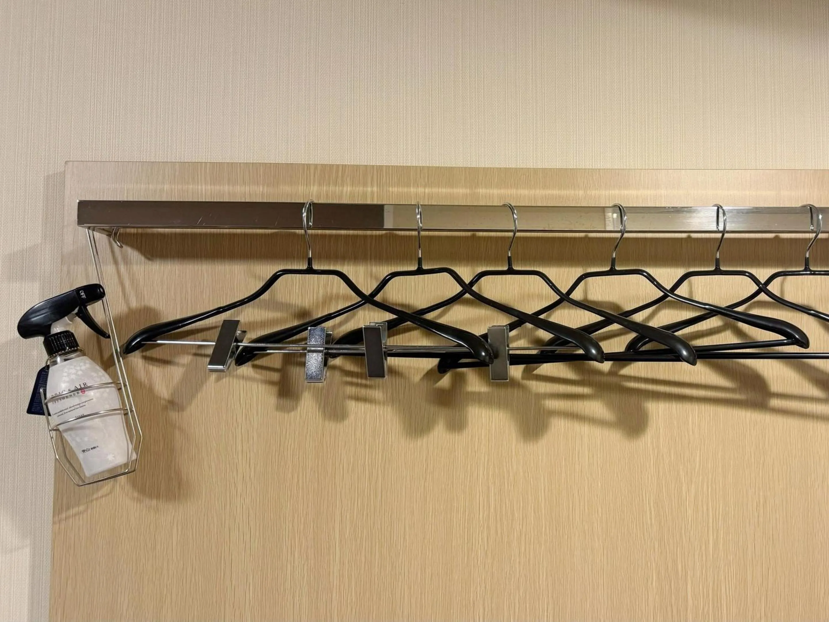 Photo of the whole room in Hotel Route Inn Hitachinaka