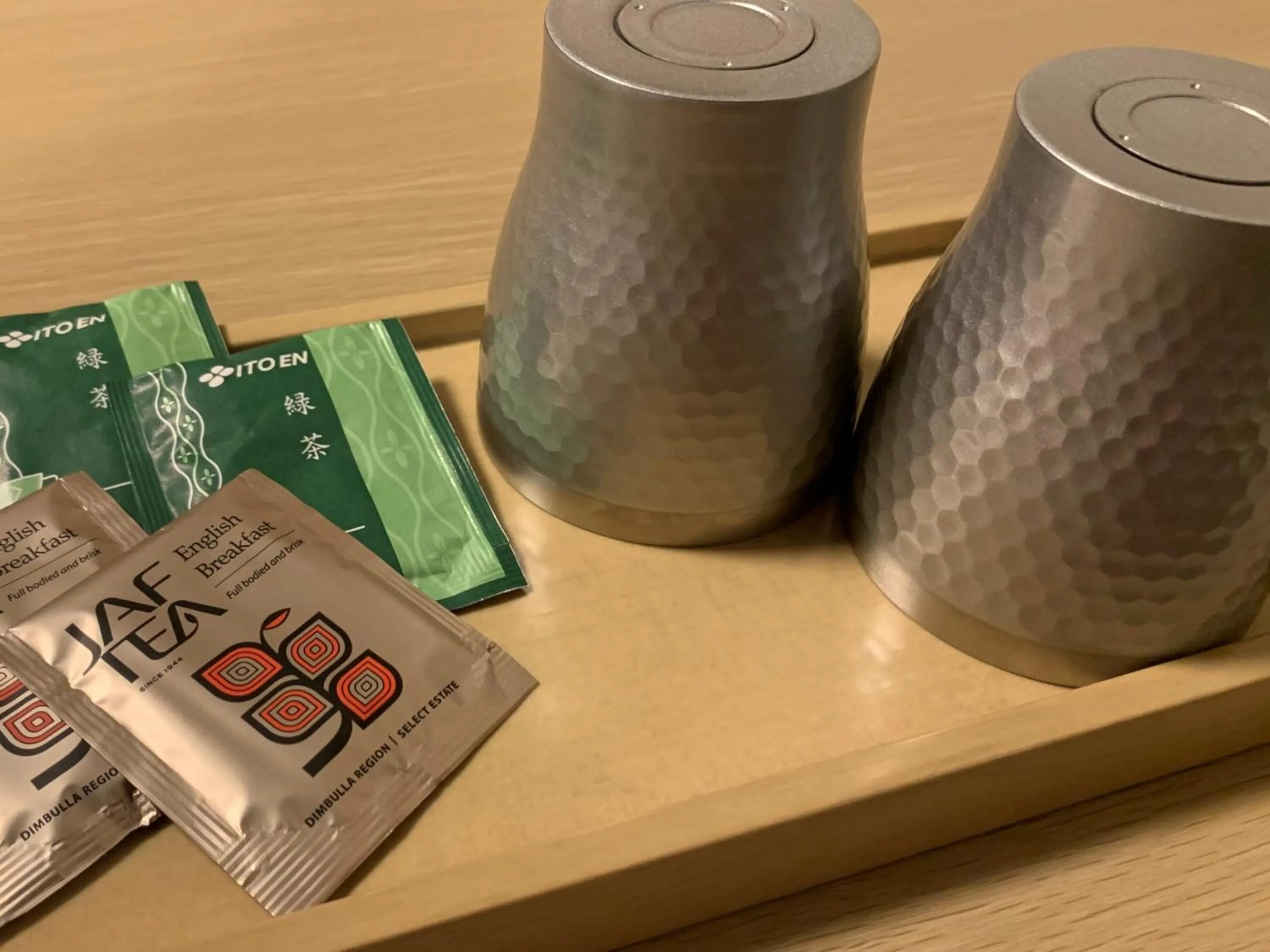 Photo of the whole room in Hotel Route Inn Hitachinaka