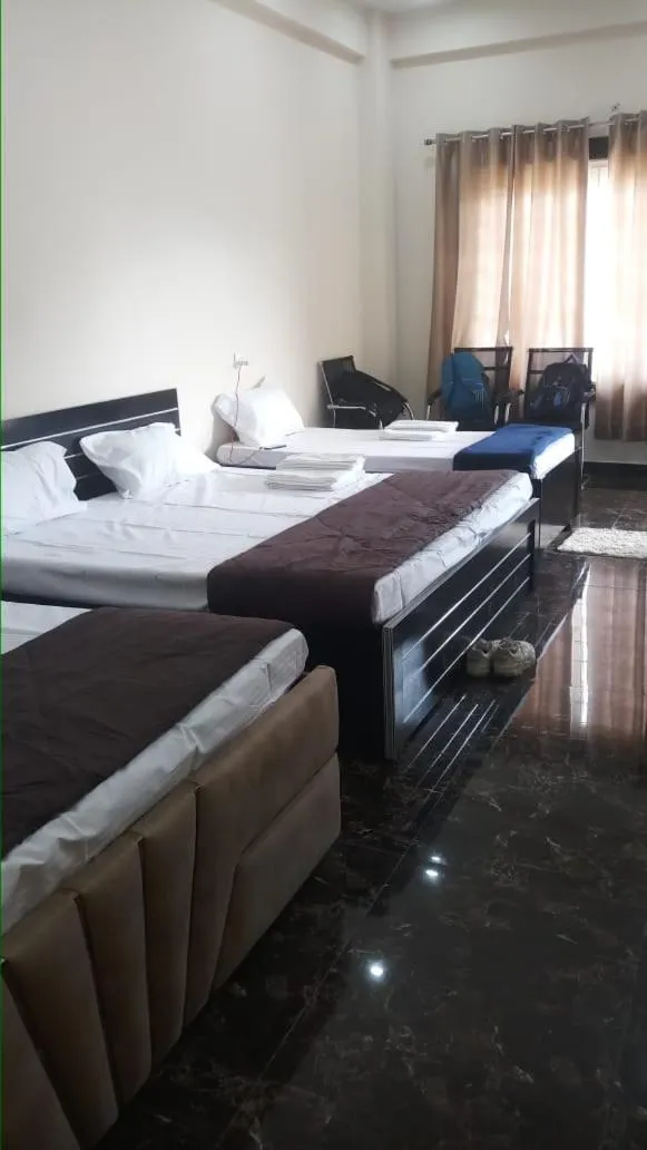 Jhankar Banquet and Lawn