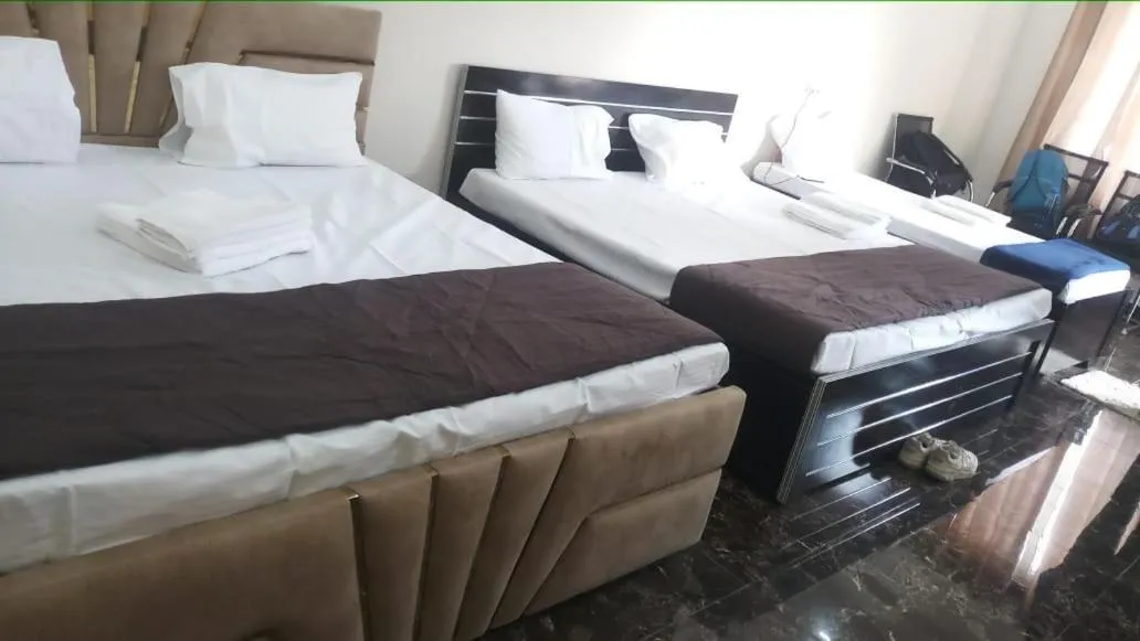 Jhankar Banquet and Lawn