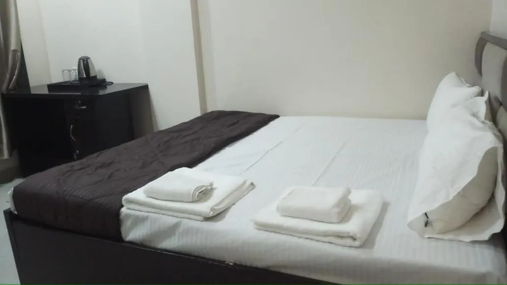 Jhankar Banquet and Lawn